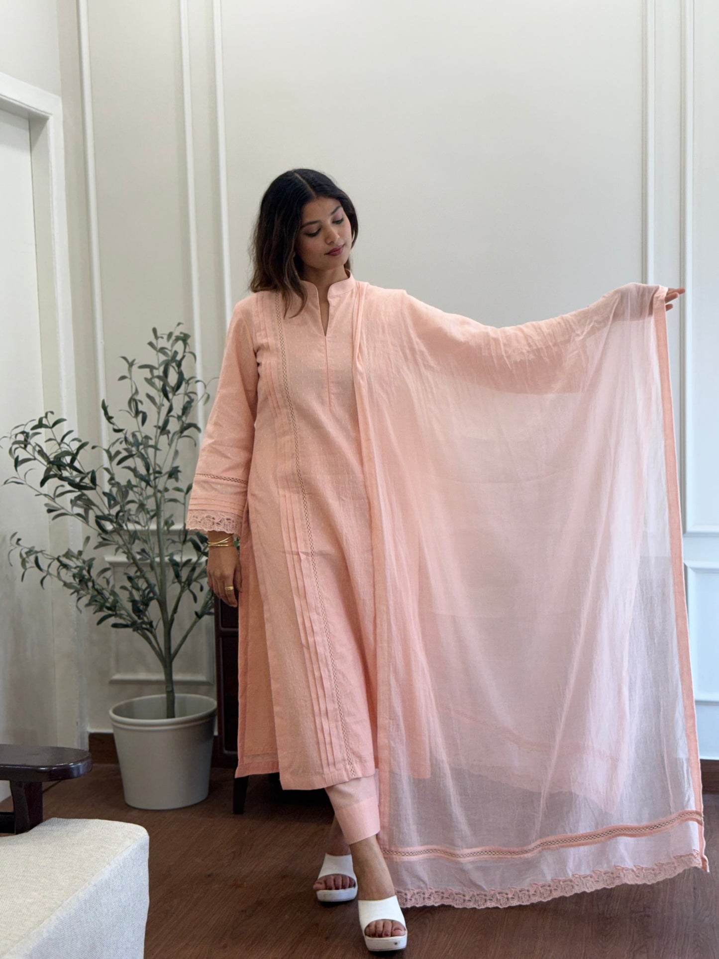 ZU25X233- MAL PEACH