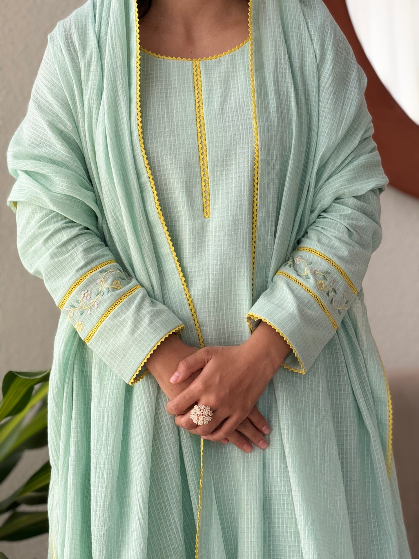 ZU25X283- KOTTA SAGEBLUE