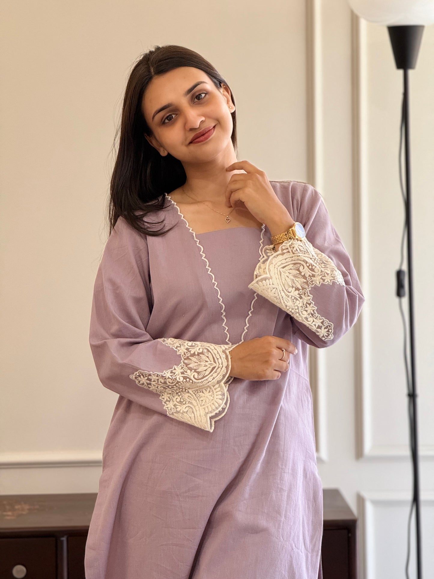 ZU25X225- FLEX LAVENDER