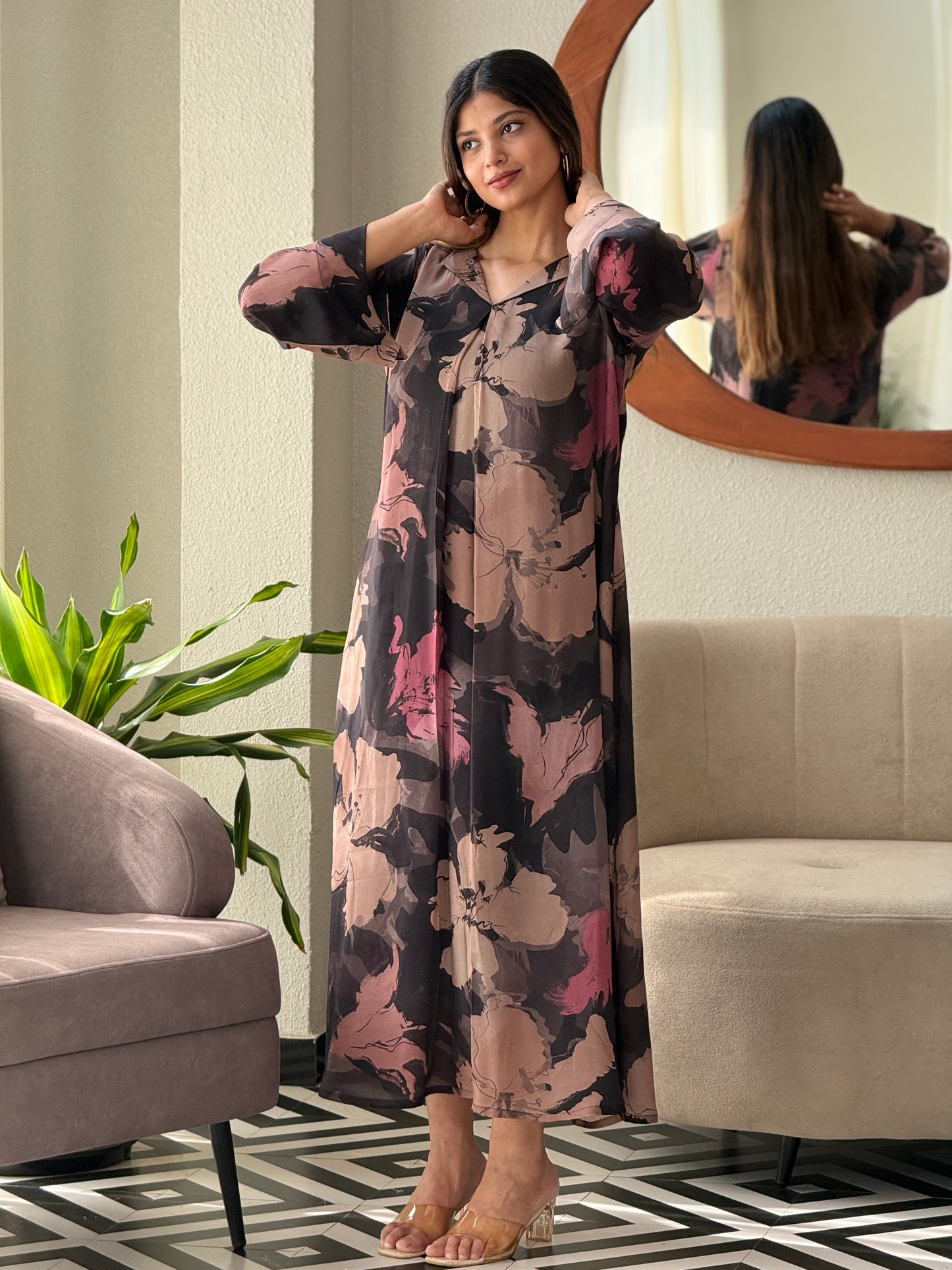 ZU25X298- NATURAL TOP