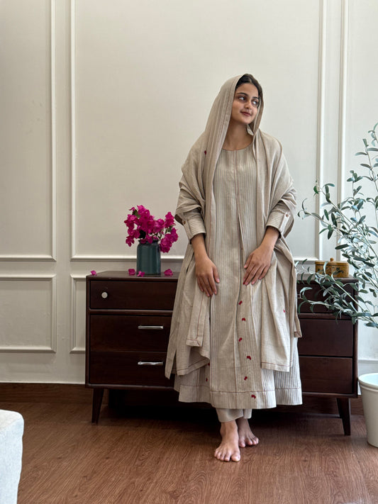 ZU25X338- KOTTA CHECK RUNNING