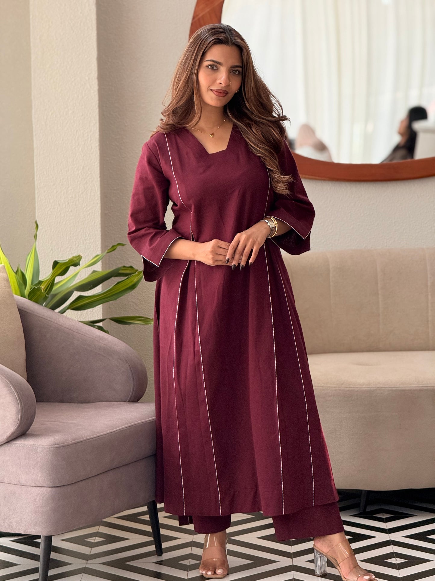 ZU25X290- FLEX GRAPE