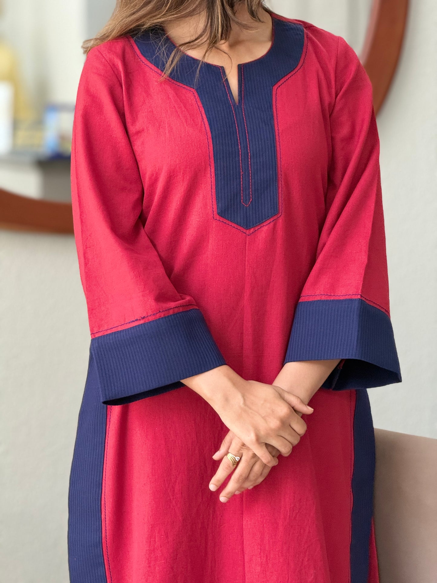 ZU25X335- MEROON FLEX CELLY