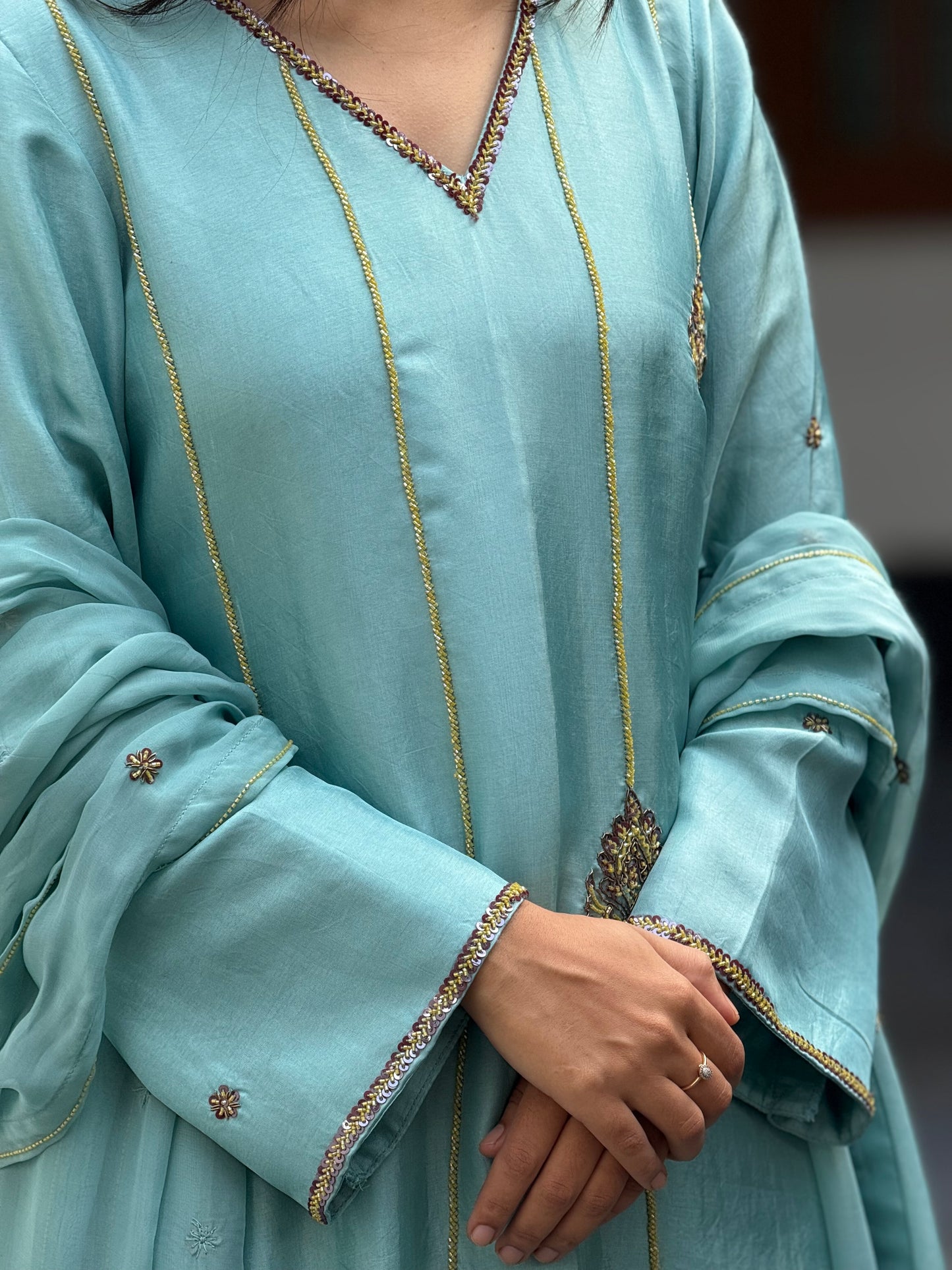 ZU25X265- SKY PANEL HW