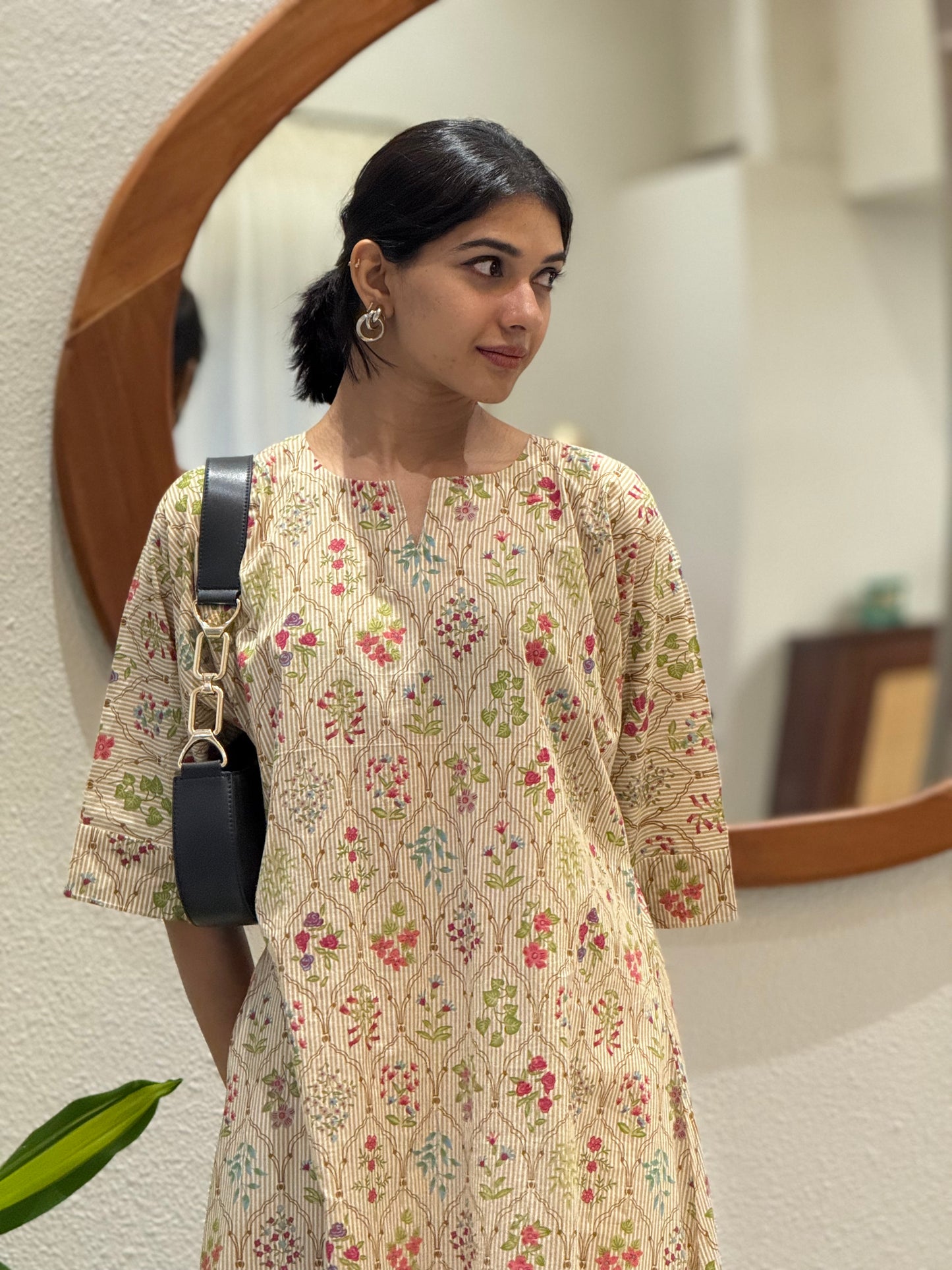 ZU25X343-PRINTED COTTON