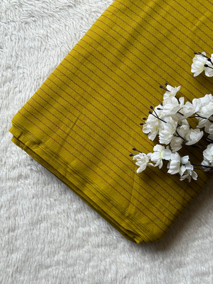 FQ26X027-HANDLOOM COTTON SET