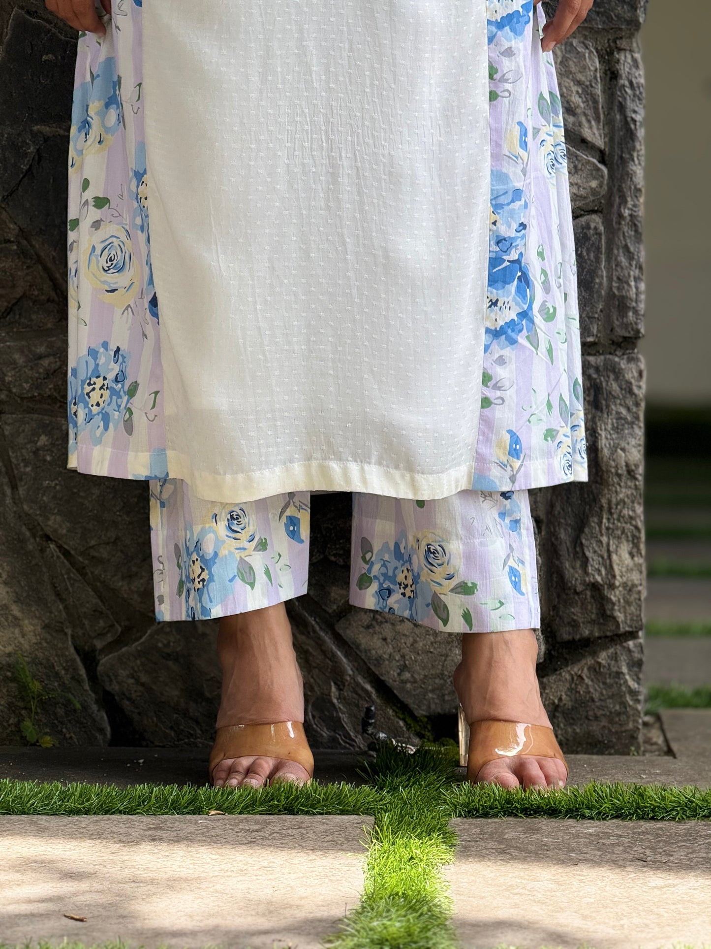 ZU25X243- PANEL COTTON