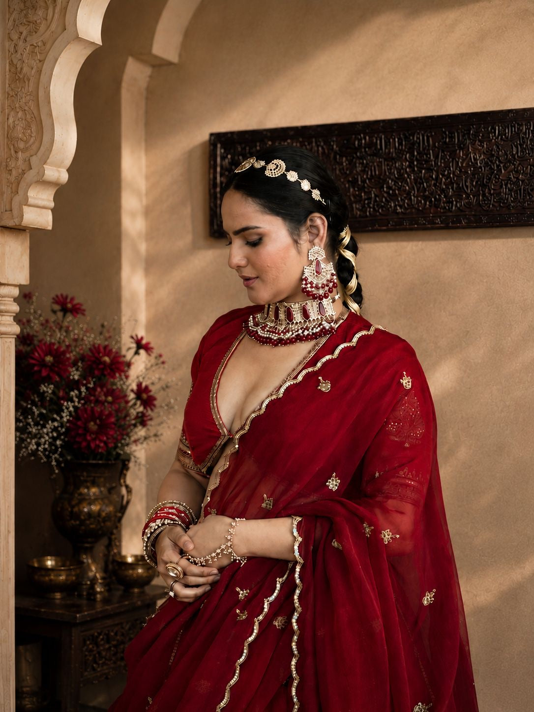 RUHAR005-BRIDE