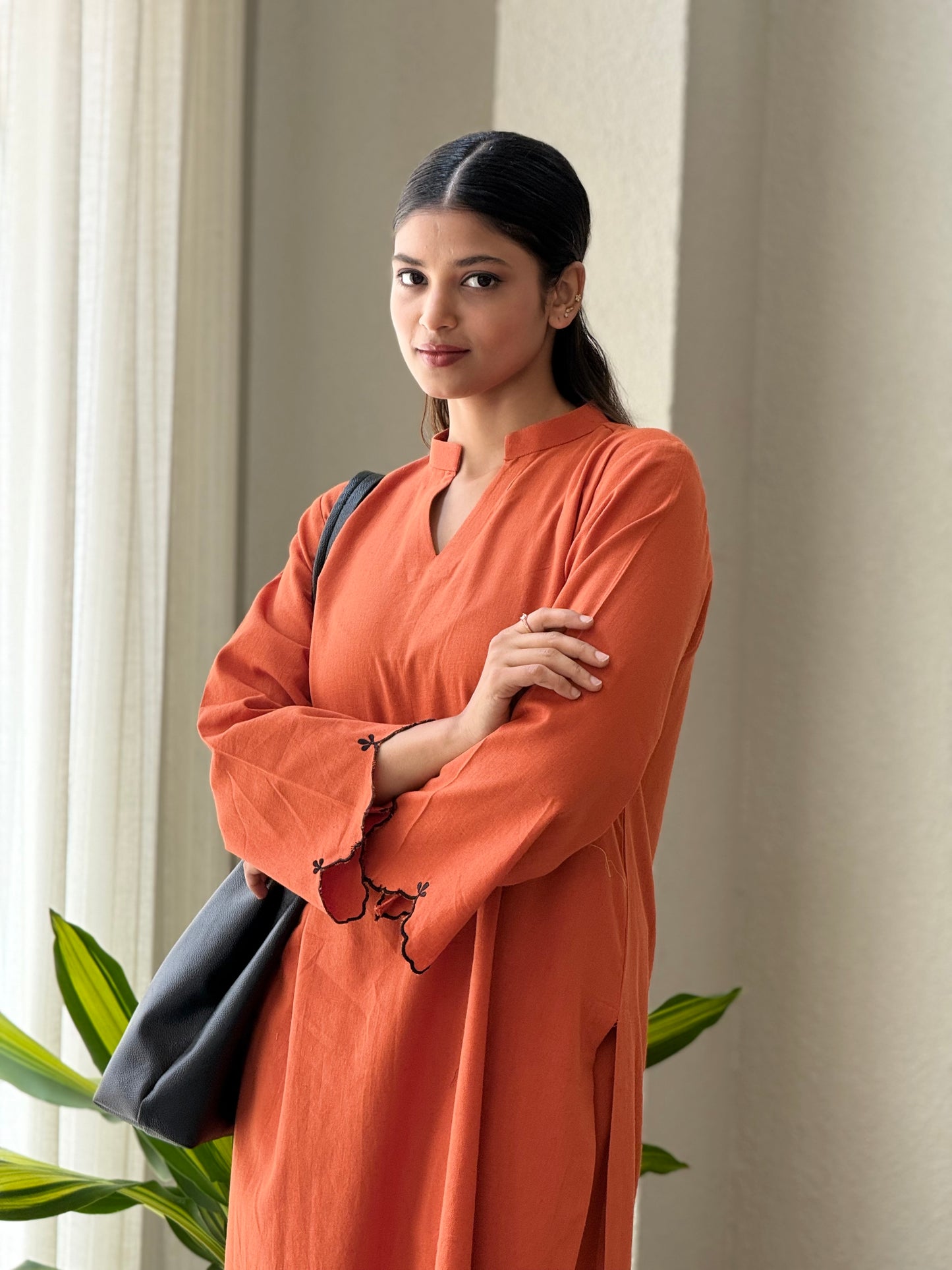 ZU25X330- FLEX ORANGE