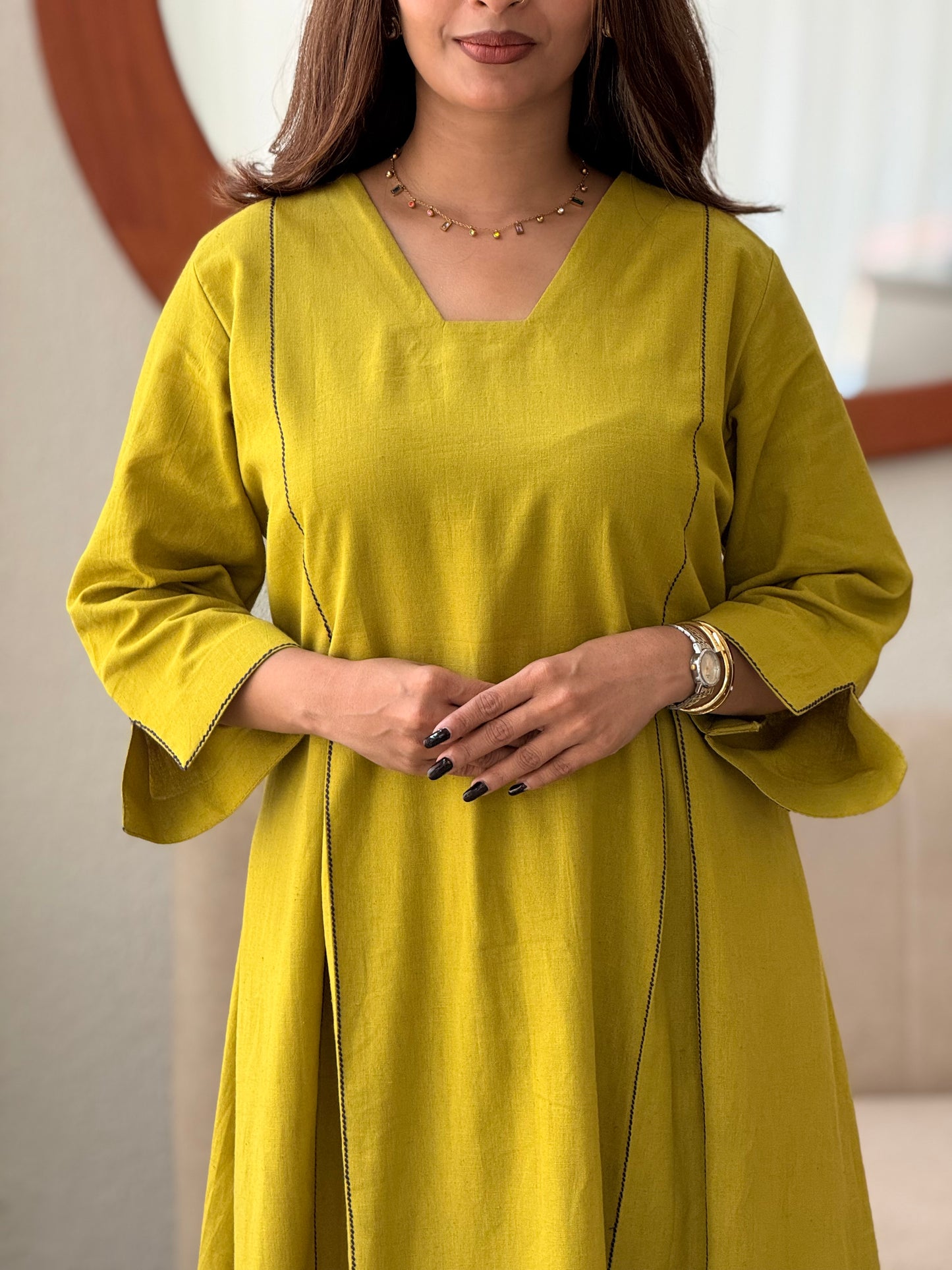 ZU25X289- FLEX GREEN