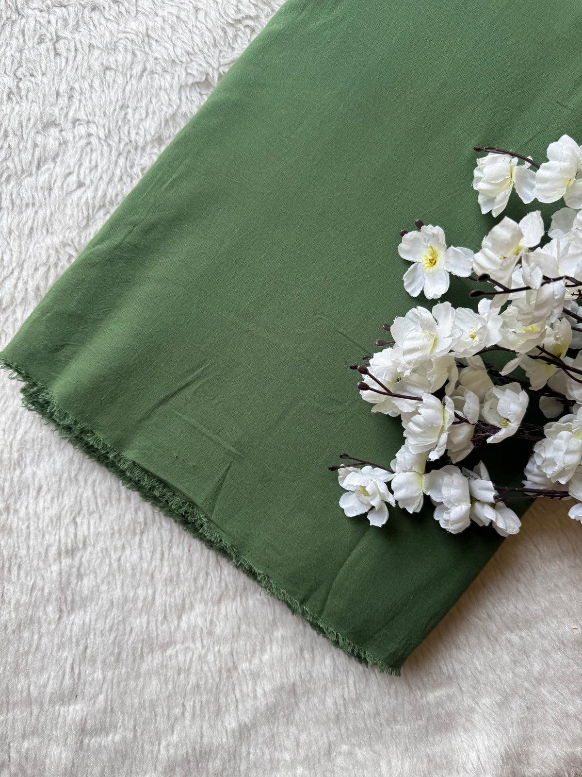 FQ26X029-HANDLOOM COTTON SET