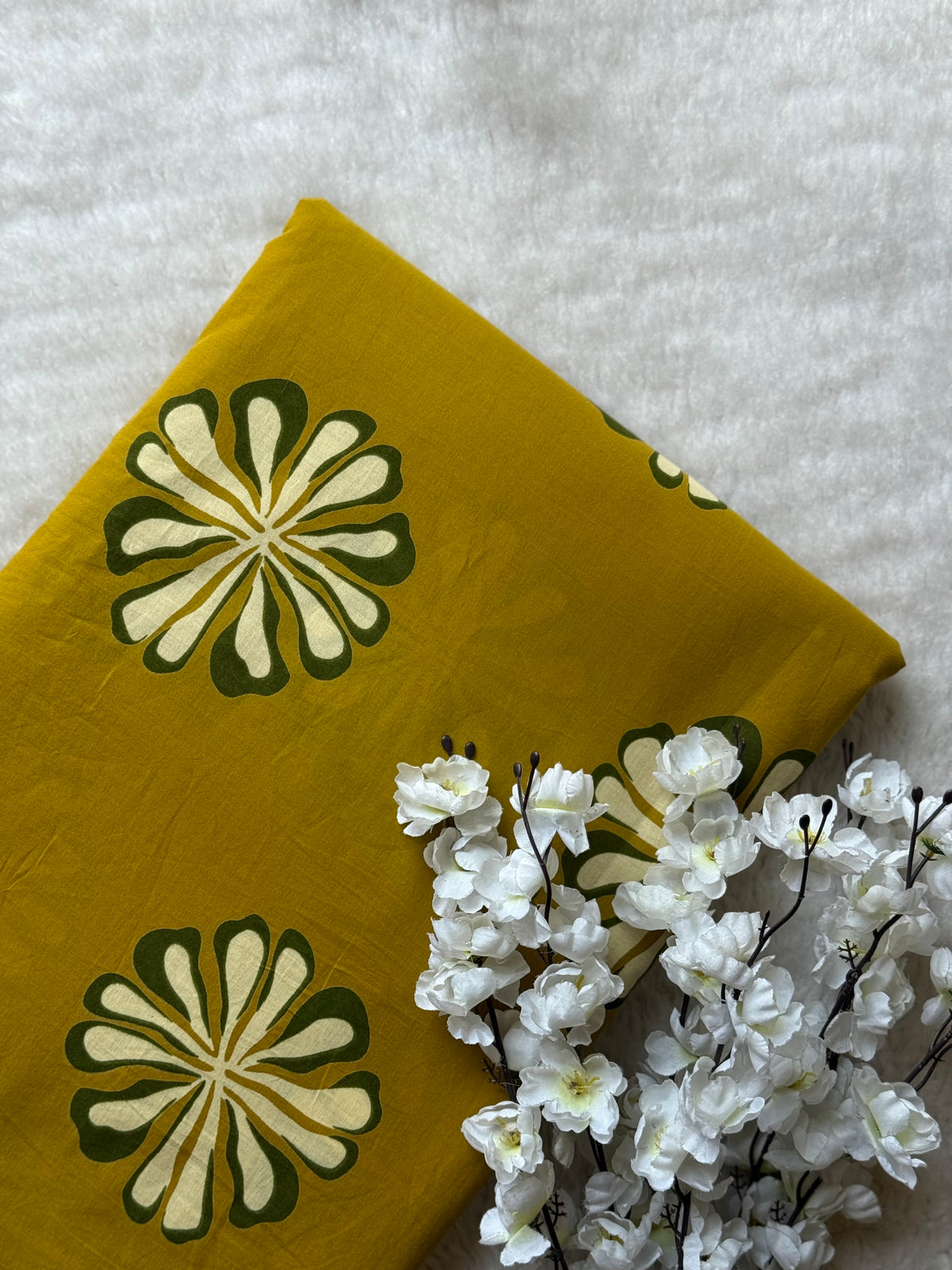 FQ26X055-CAMBRIC COTTON