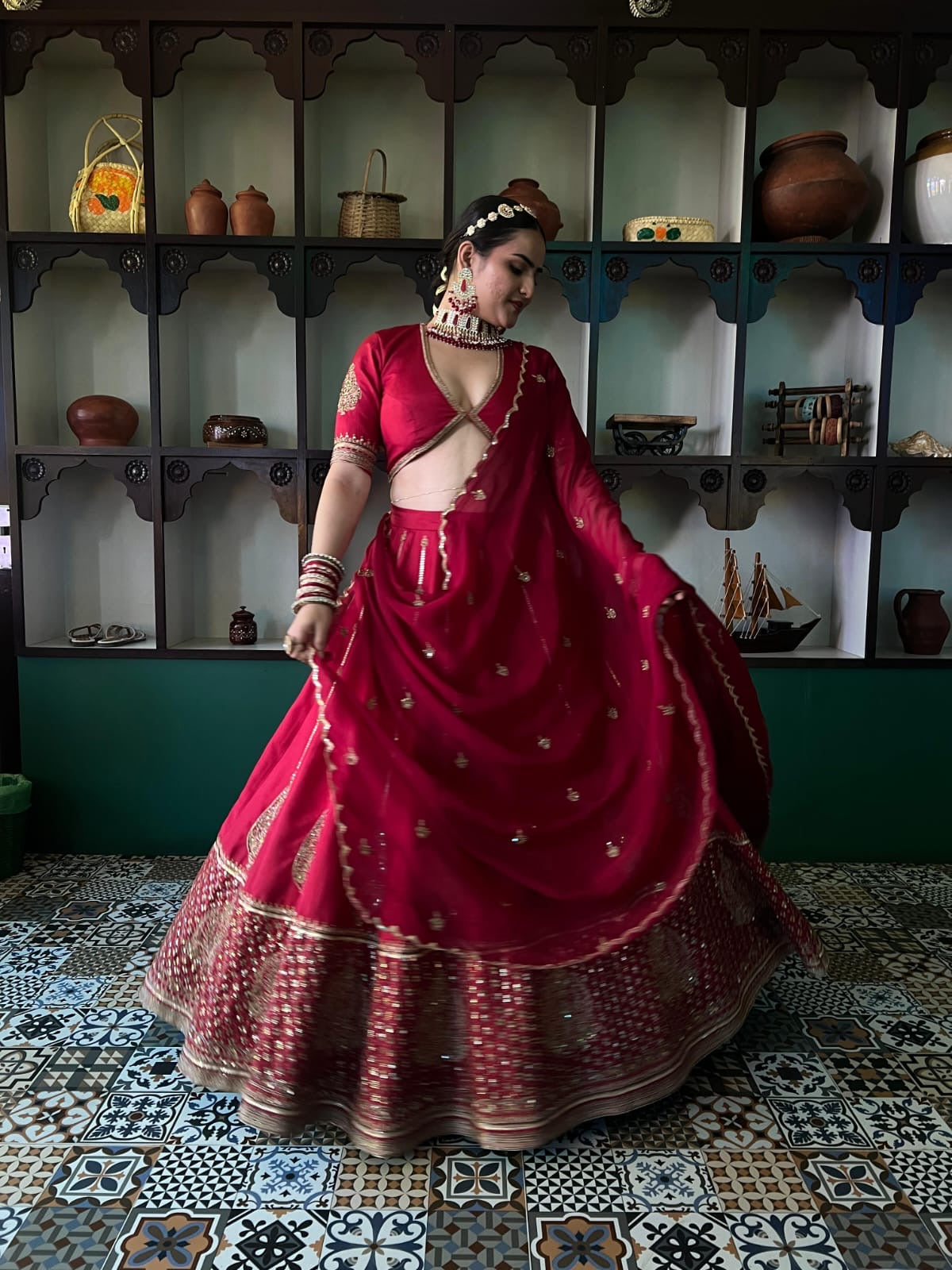 RUHAR005-BRIDE
