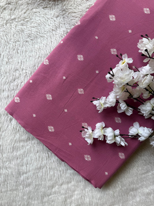 FQ26X031-HANDLOOM COTTON SET