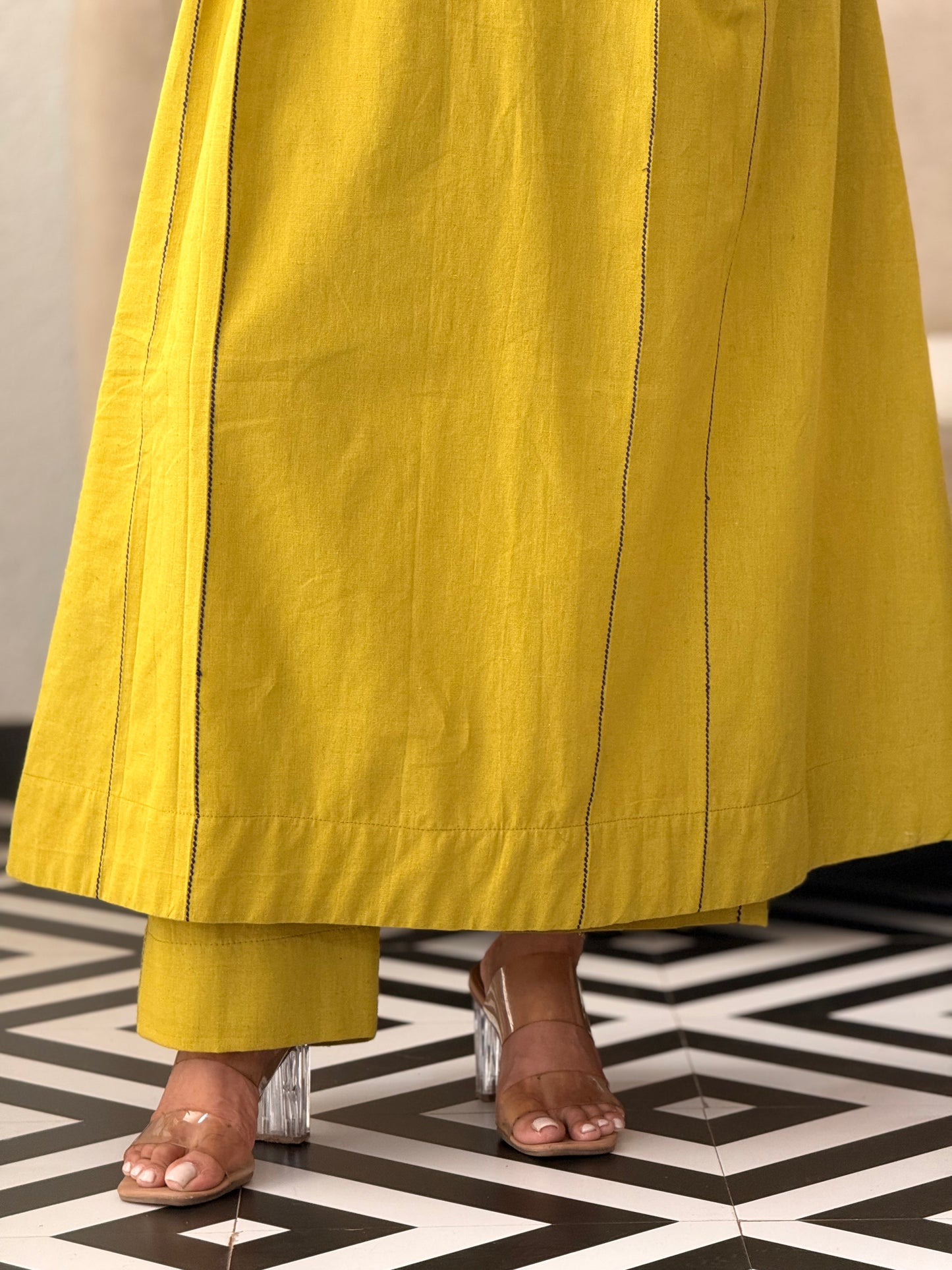 ZU25X289- FLEX GREEN