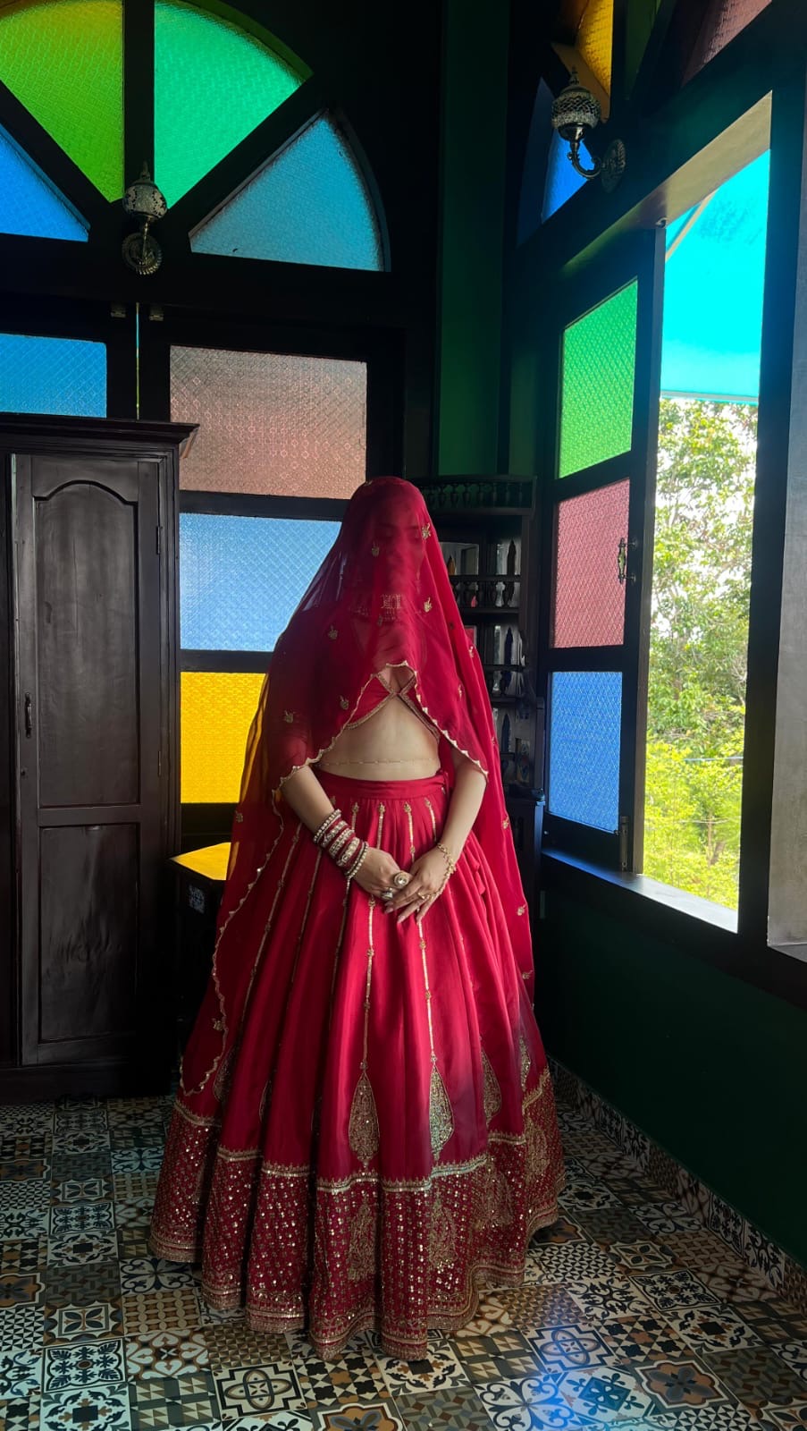RUHAR005-BRIDE