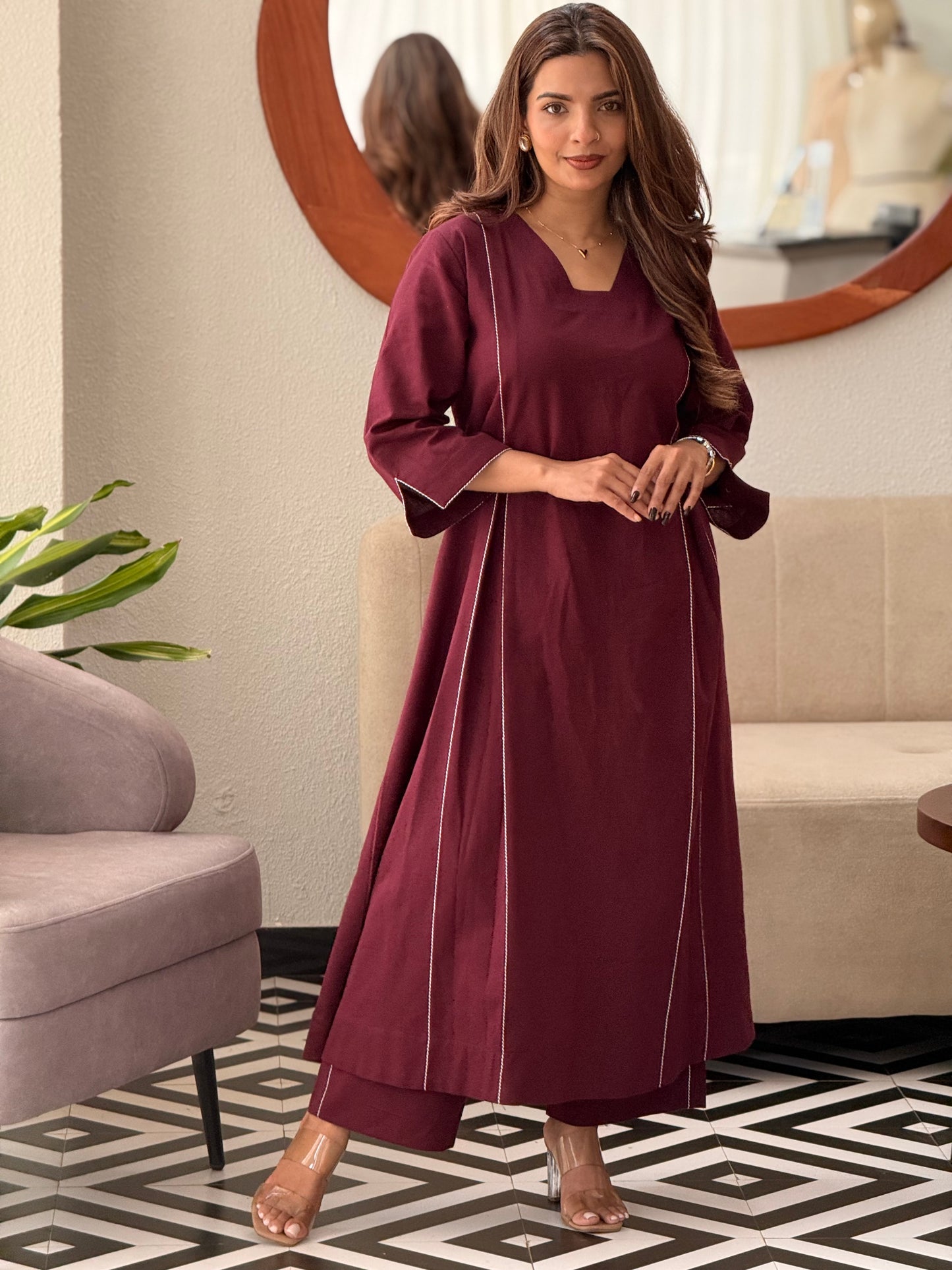 ZU25X290- FLEX GRAPE