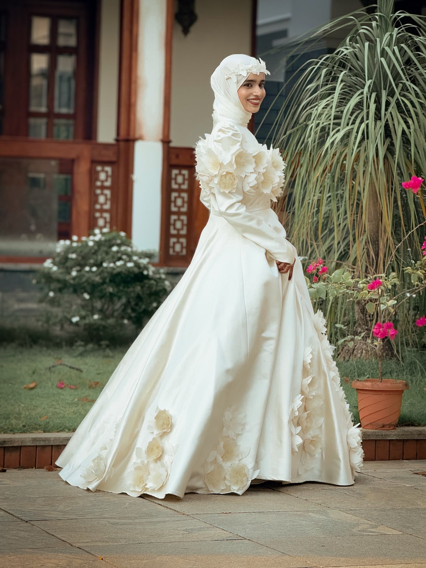 RUHAR001-BRIDE
