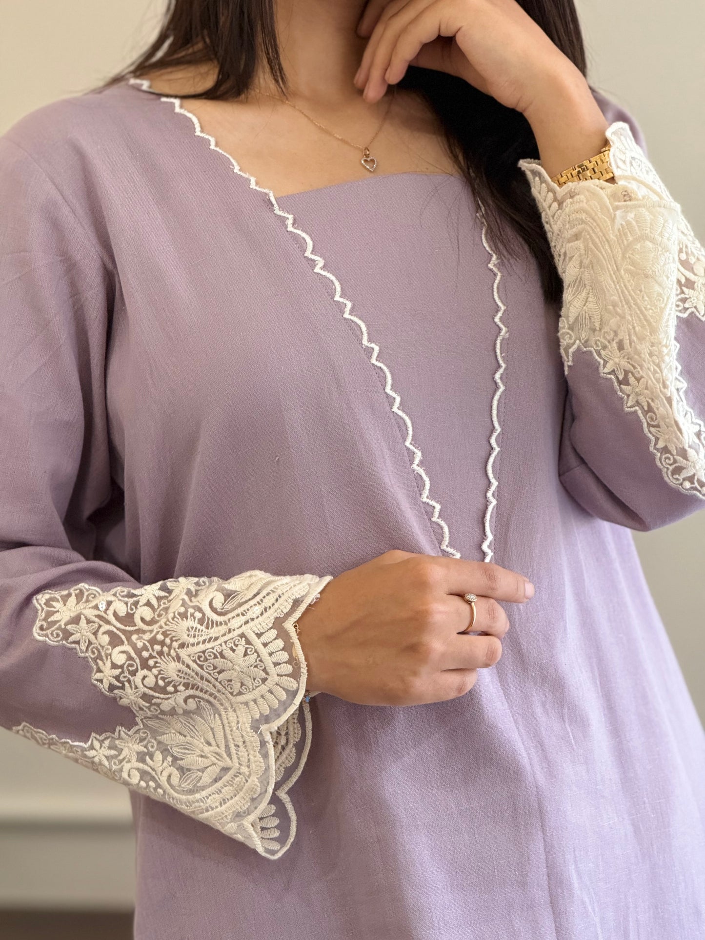 ZU25X225- FLEX LAVENDER