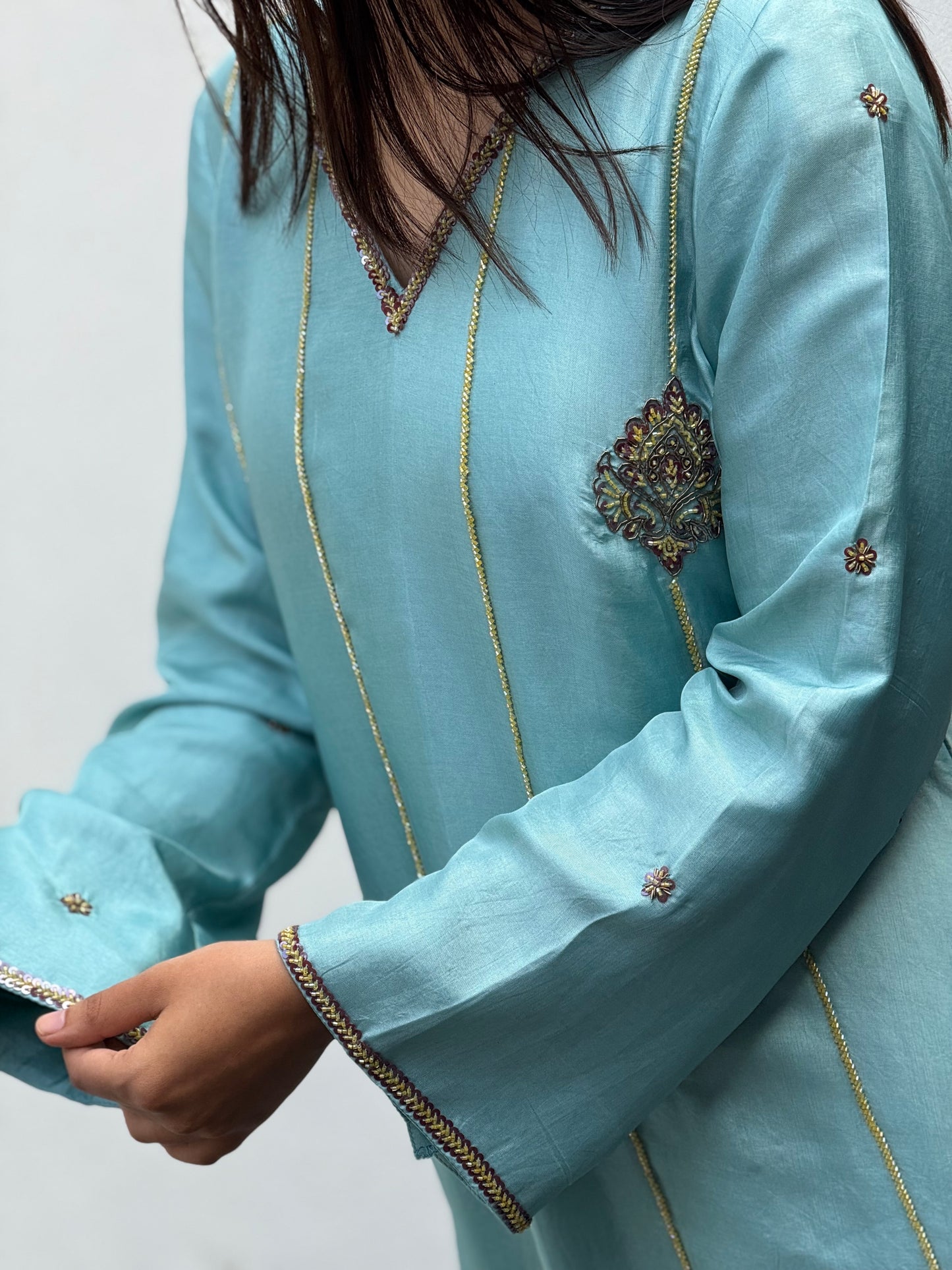 ZU25X265- SKY PANEL HW