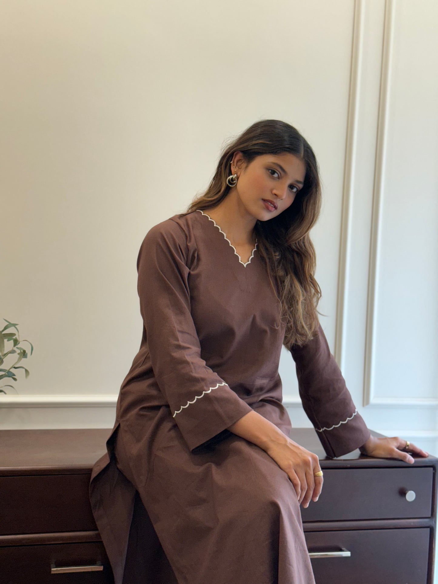 ZU25X236-BROWN FLEX