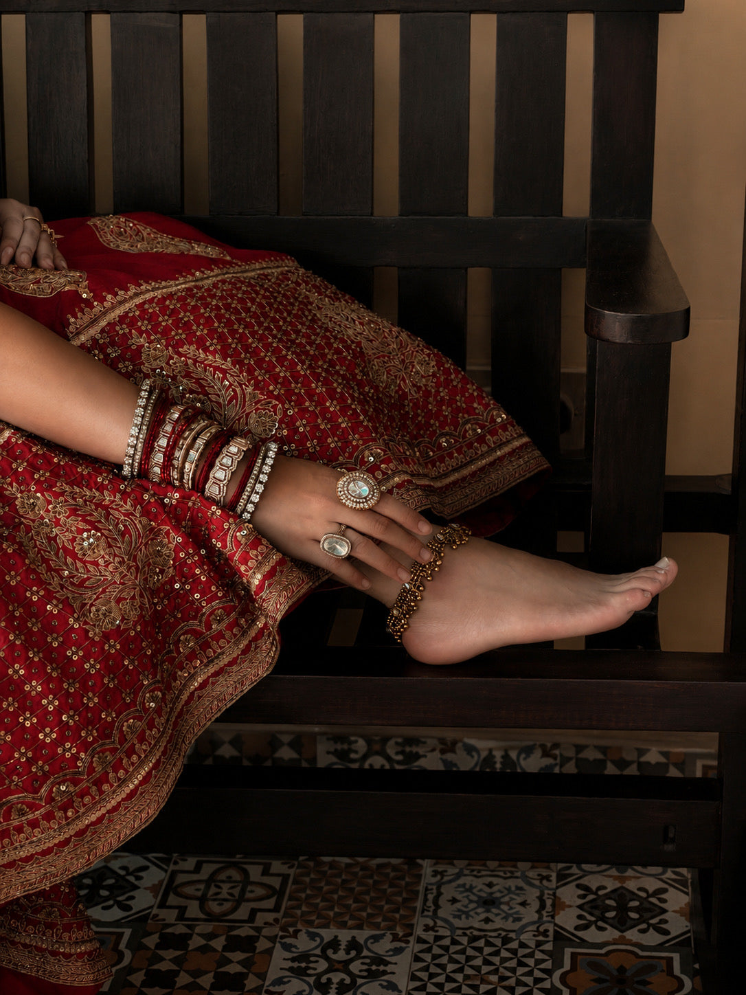 RUHAR005-BRIDE