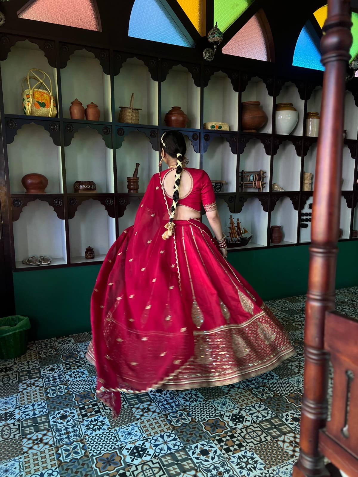 RUHAR005-BRIDE