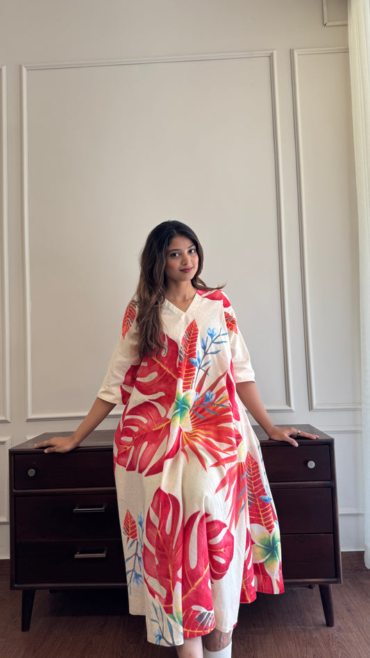 ZU25X239- PRINTED FLEX