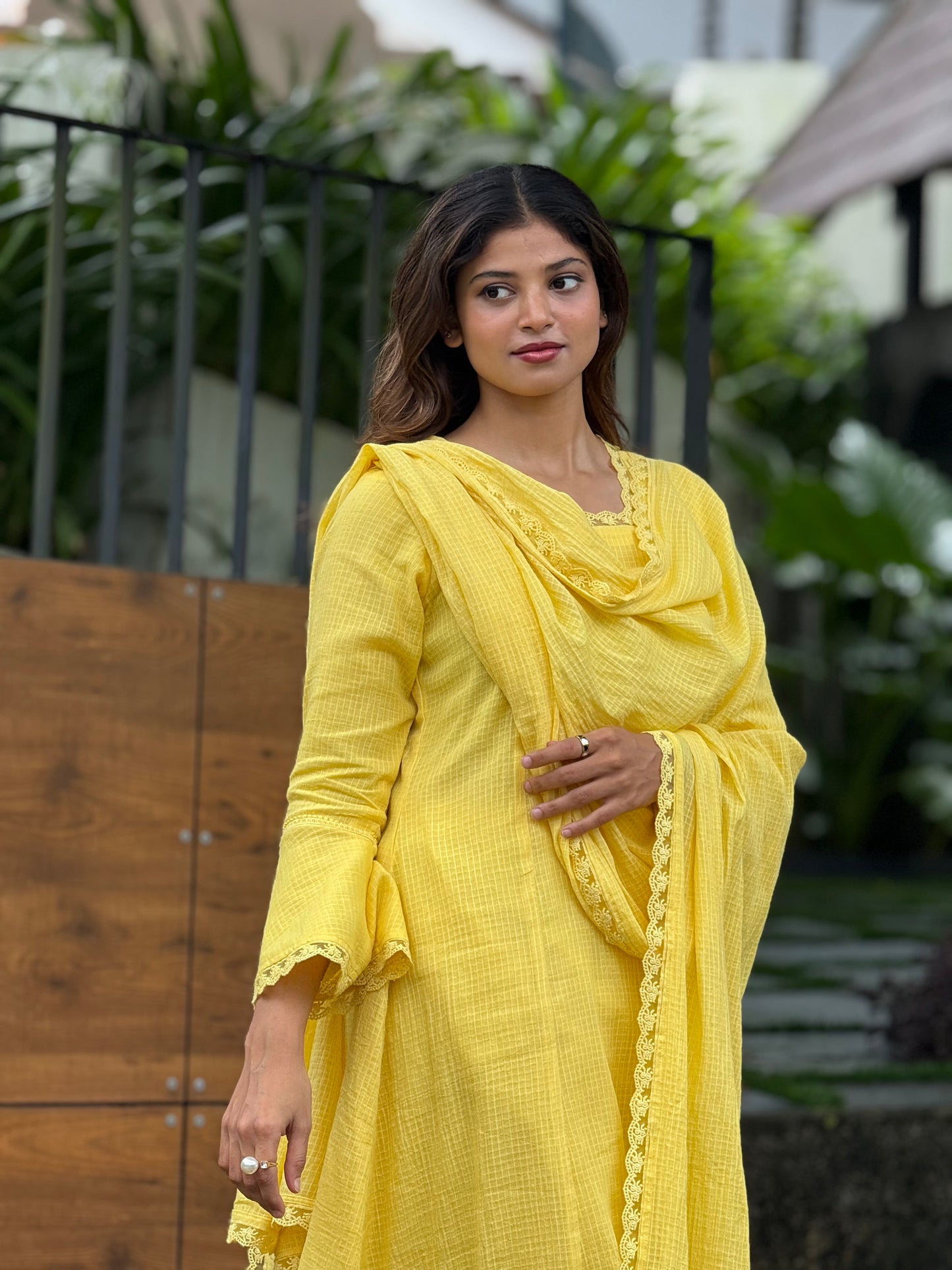 ZU25X224- YELLOW DORIA