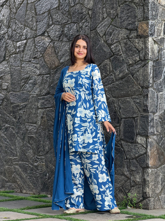 ZU25X210- FARSHI COTTON