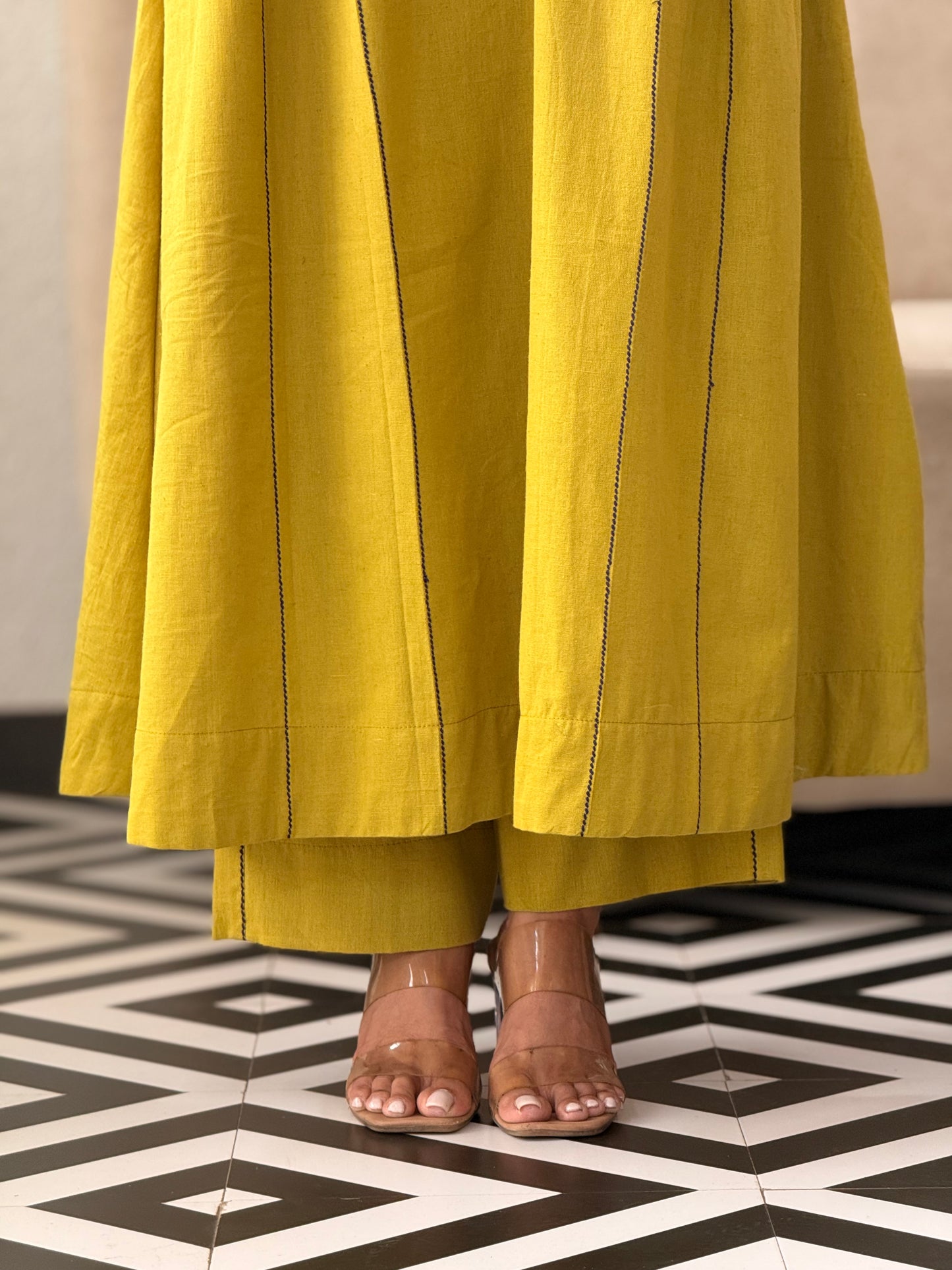 ZU25X289- FLEX GREEN