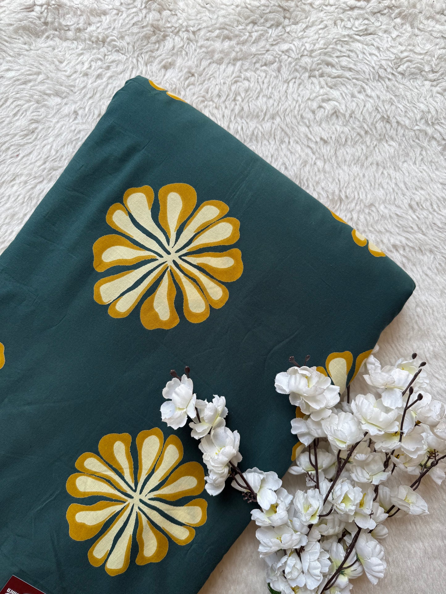 FQ26X002-CAMBRIC COTTON