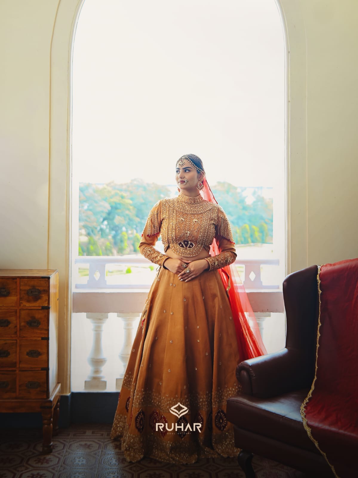 RUHAR004-BRIDE