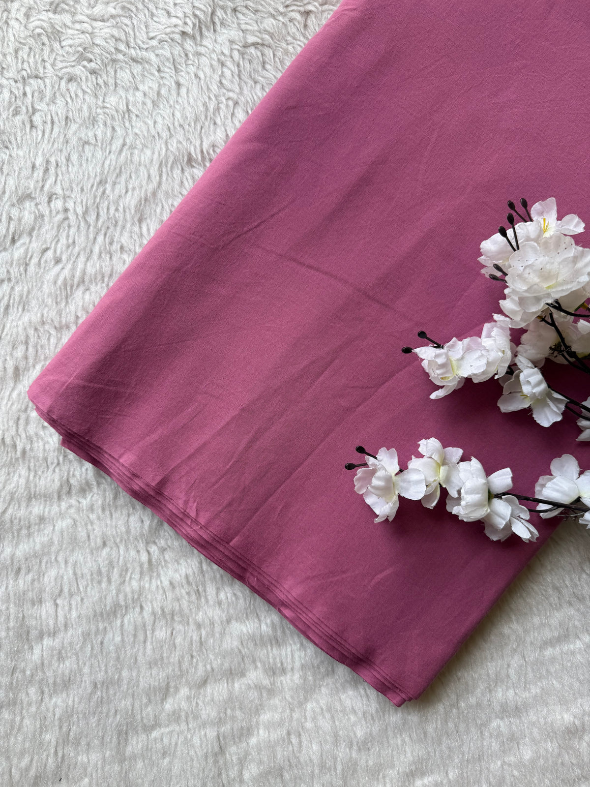 FQ26X031-HANDLOOM COTTON SET