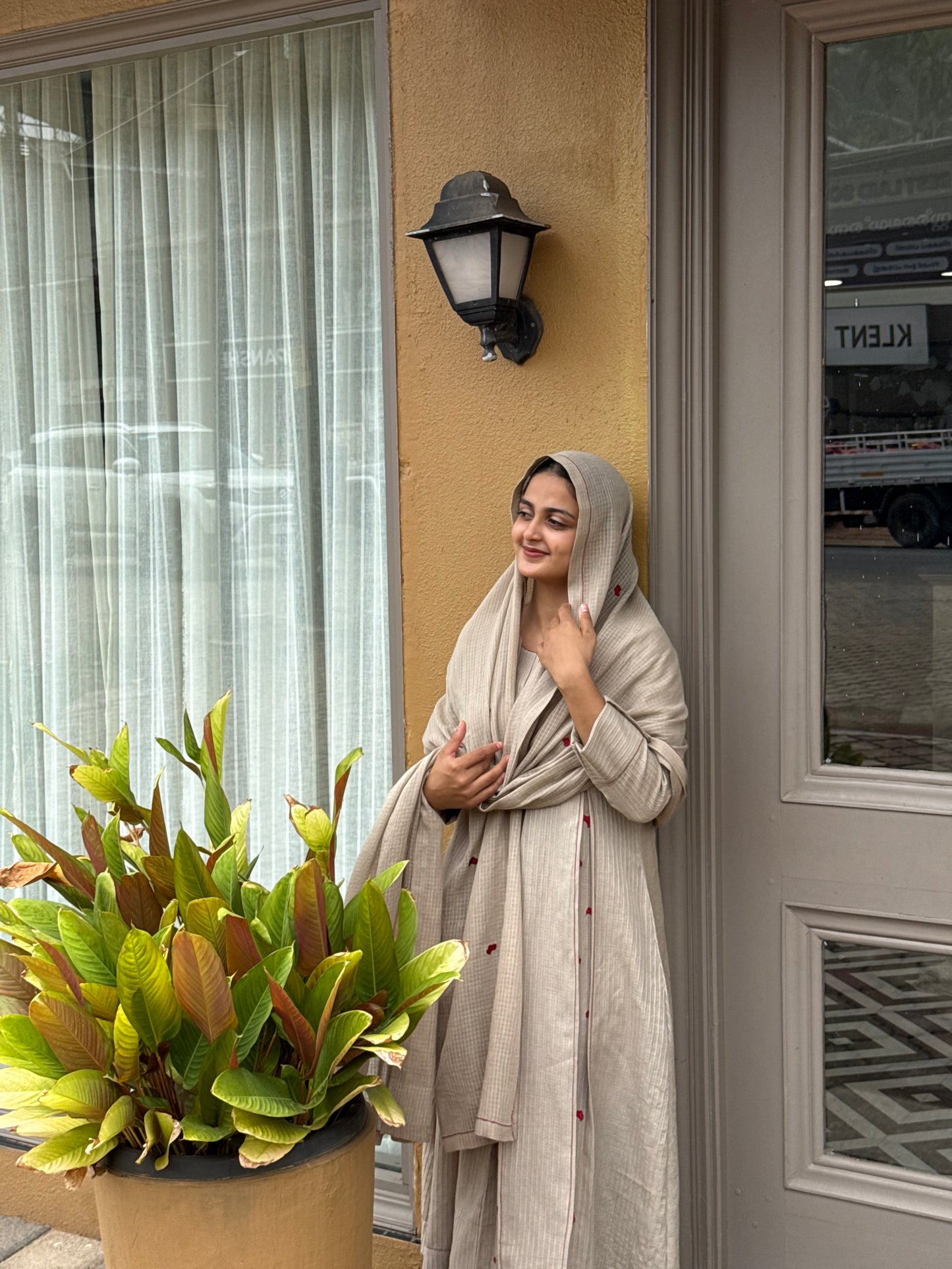 ZU25X338- KOTTA CHECK RUNNING