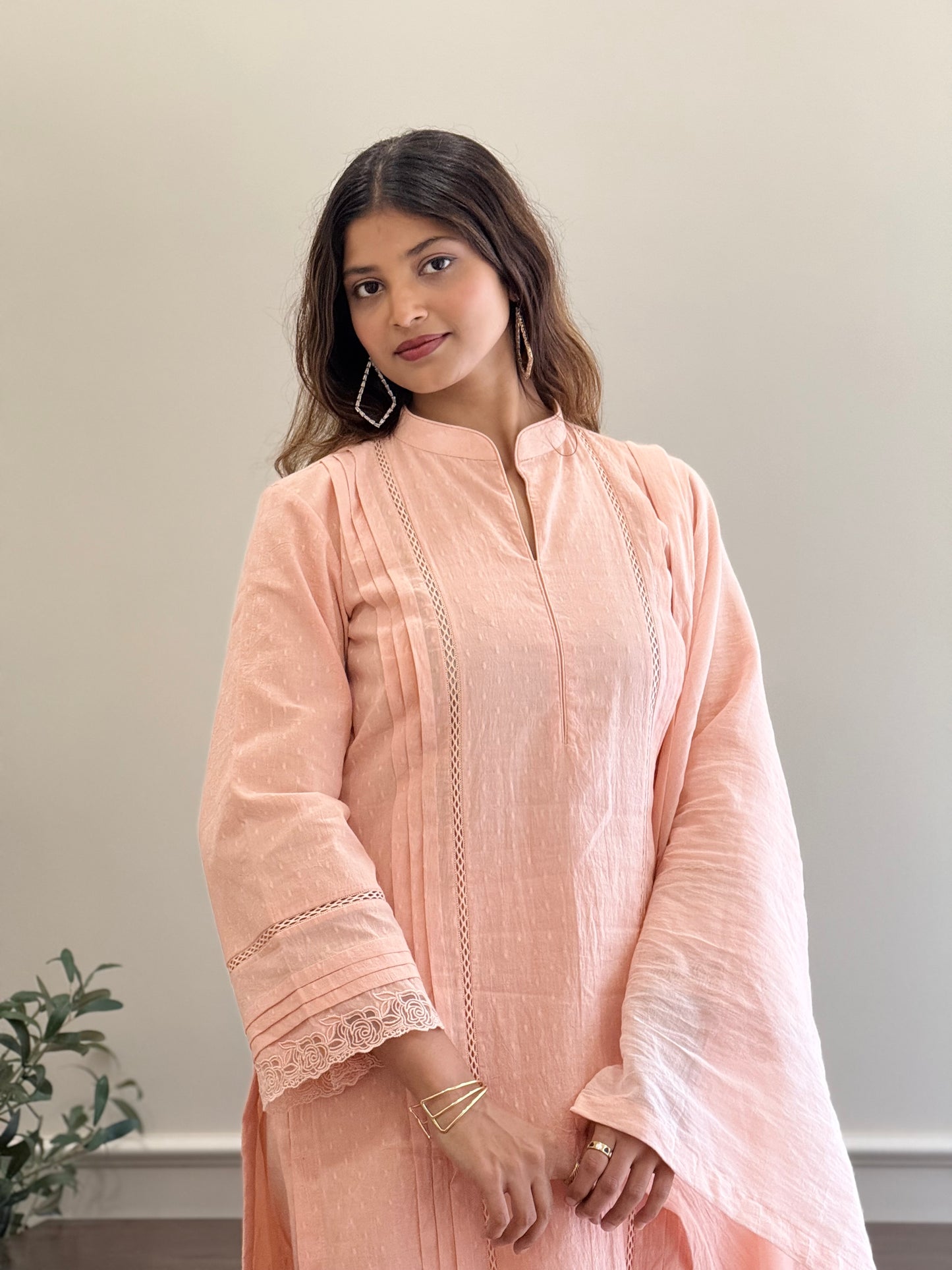 ZU25X233- MAL PEACH