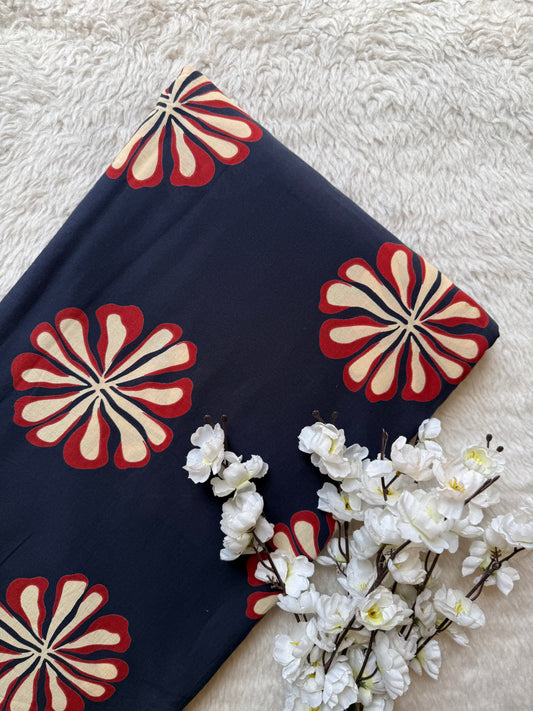FQ26X001-CAMBRIC COTTON