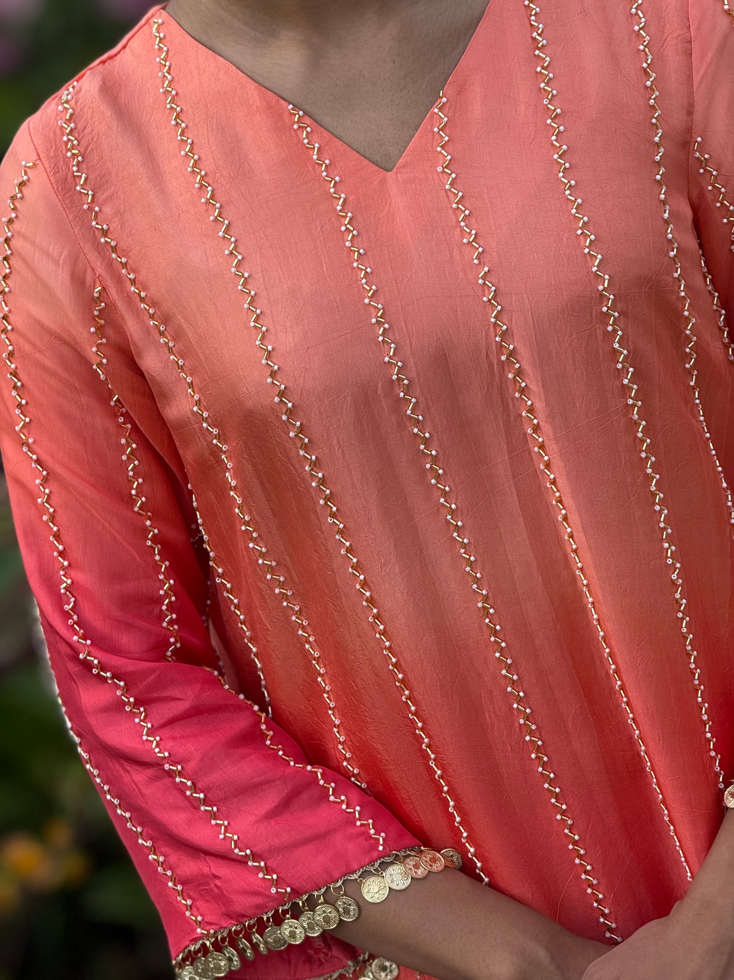 ZU25X346- TRIPLE DYE HW