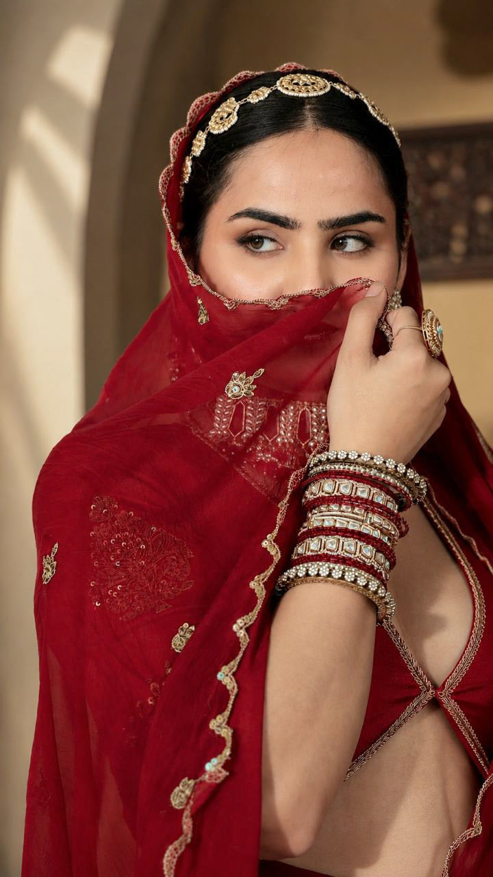 RUHAR005-BRIDE