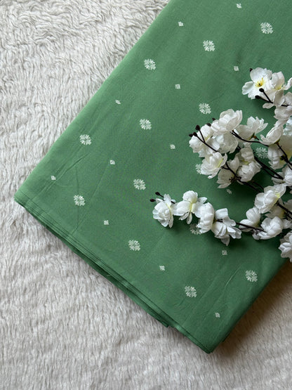 FQ26X028-HANDLOOM COTTON SET
