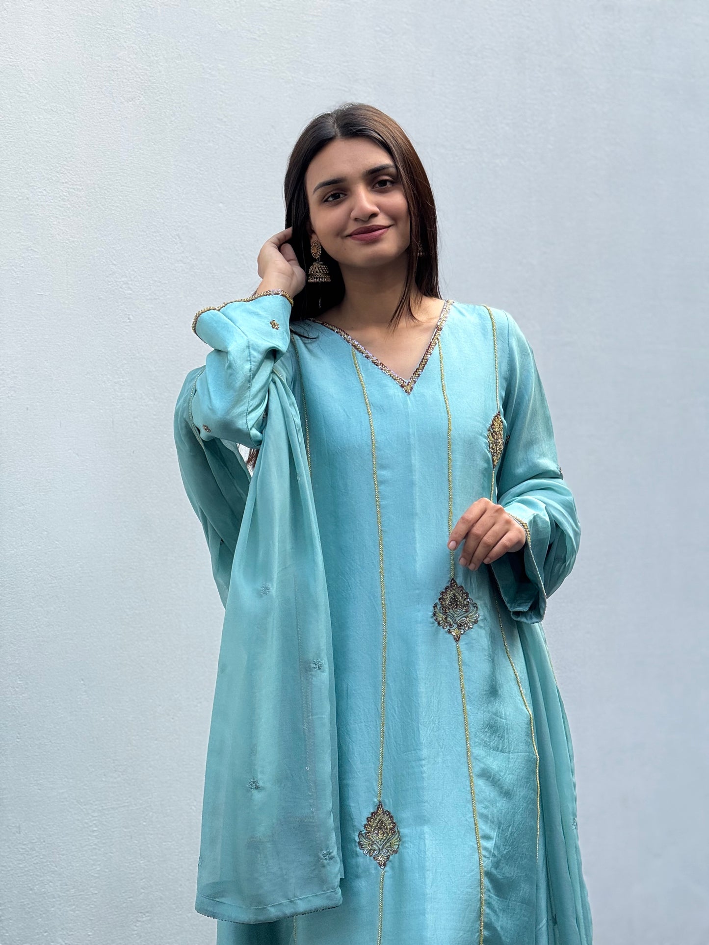 ZU25X265- SKY PANEL HW