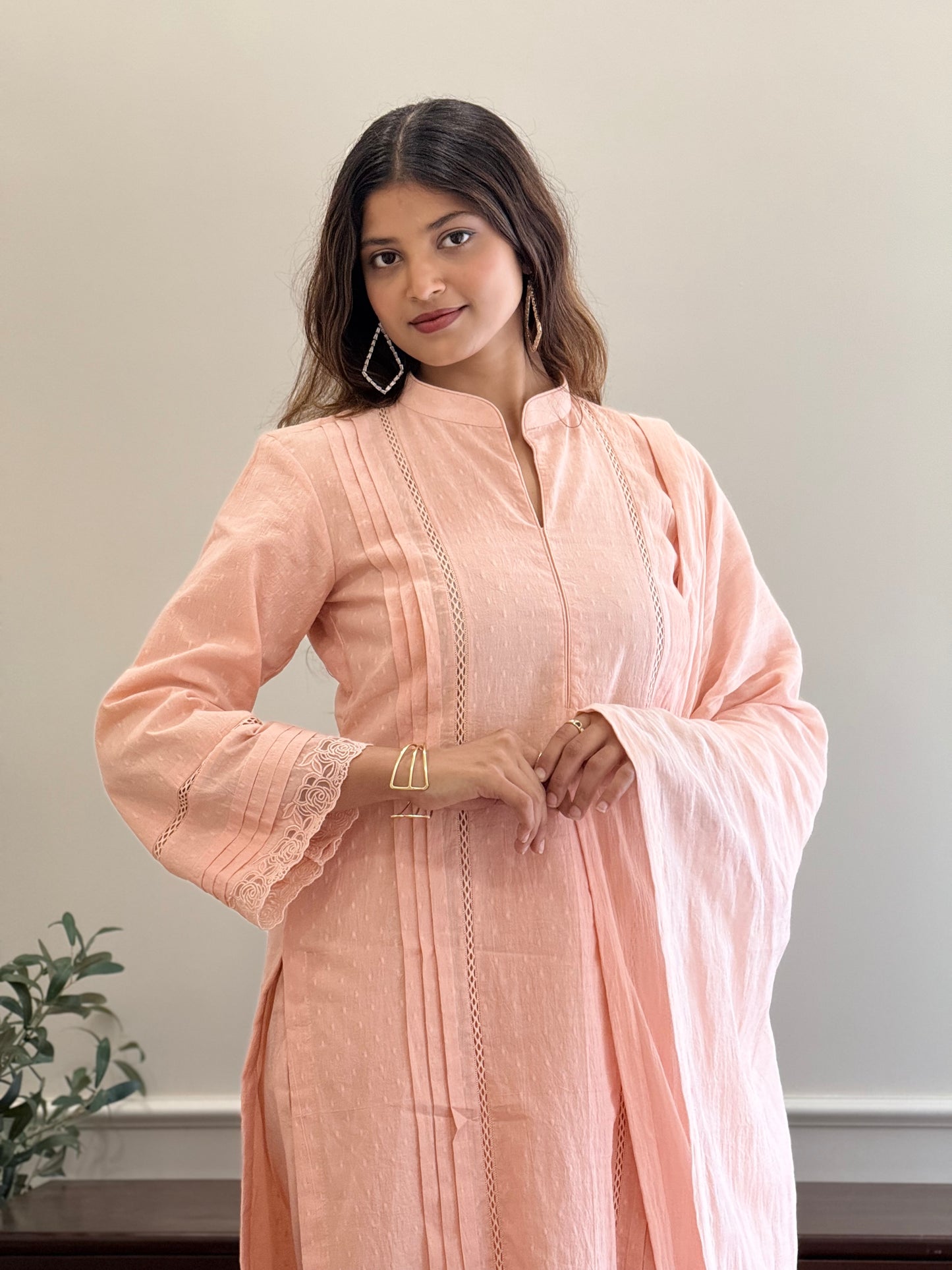 ZU25X233- MAL PEACH