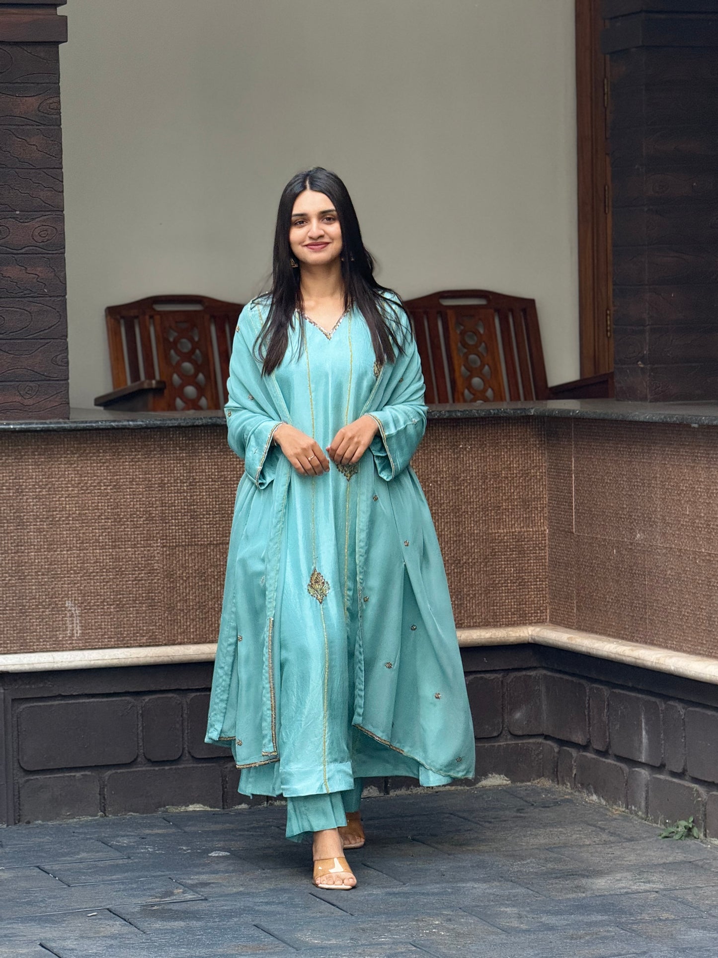 ZU25X265- SKY PANEL HW