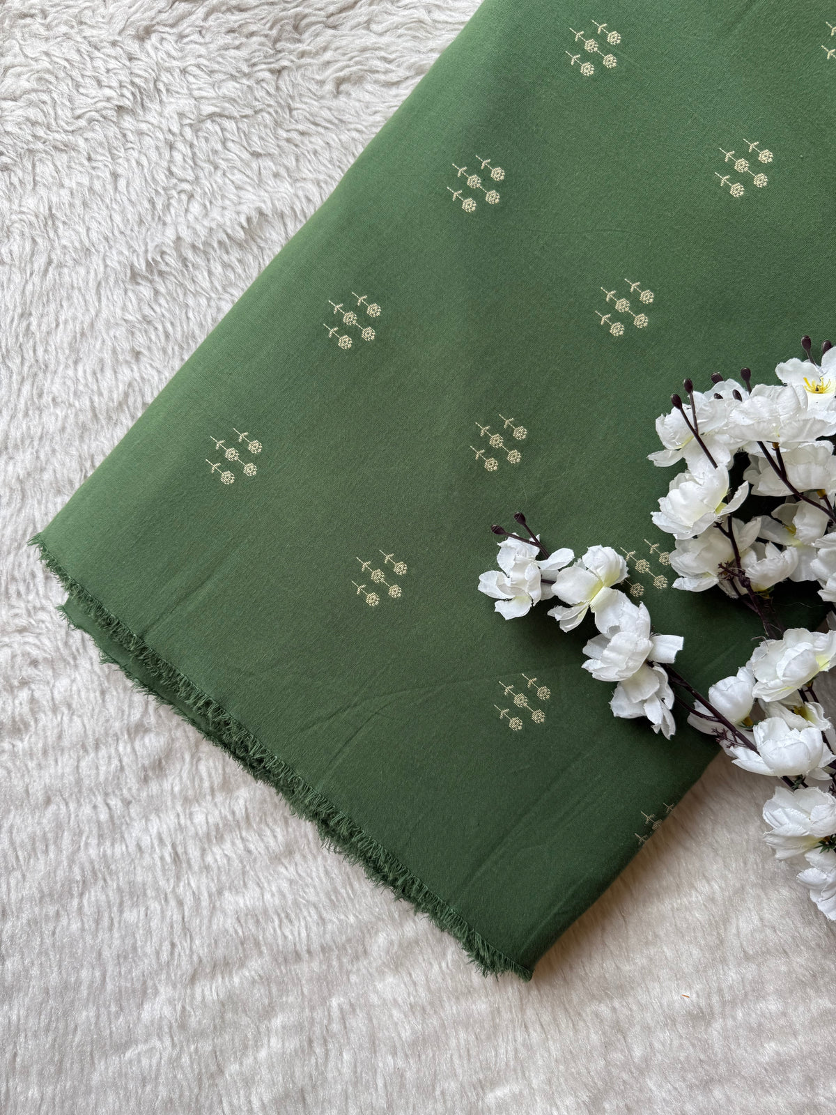 FQ26X029-HANDLOOM COTTON SET