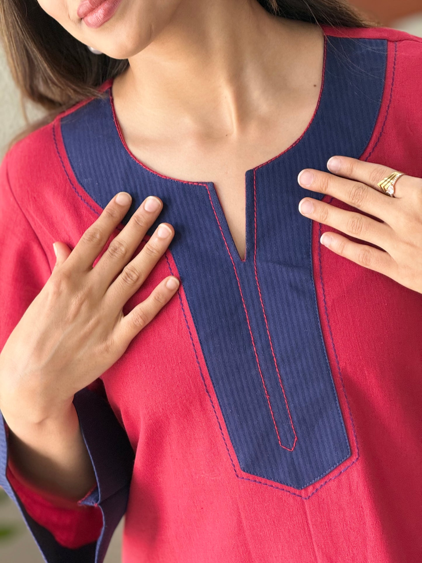 ZU25X335- MEROON FLEX CELLY