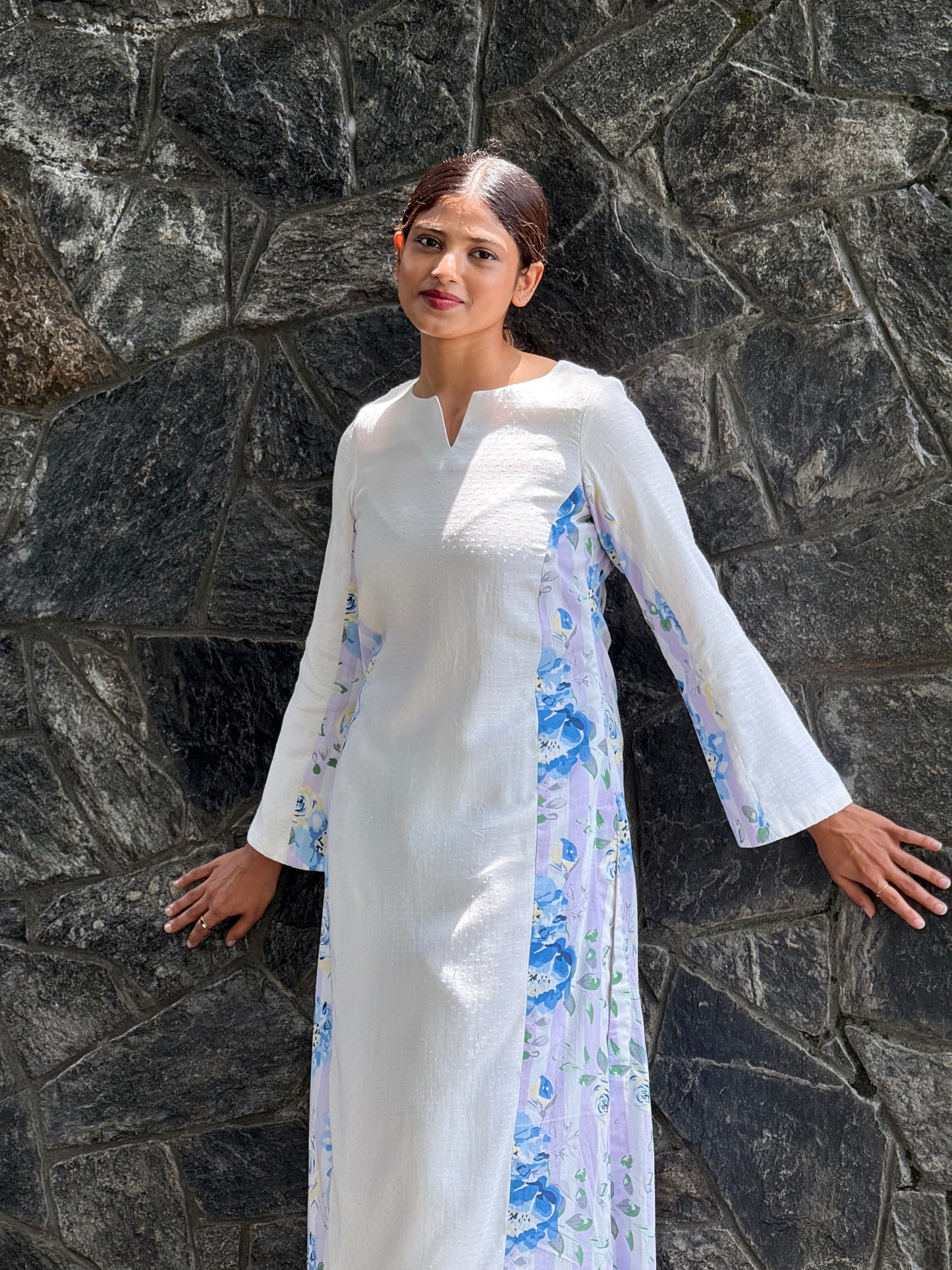 ZU25X243- PANEL COTTON