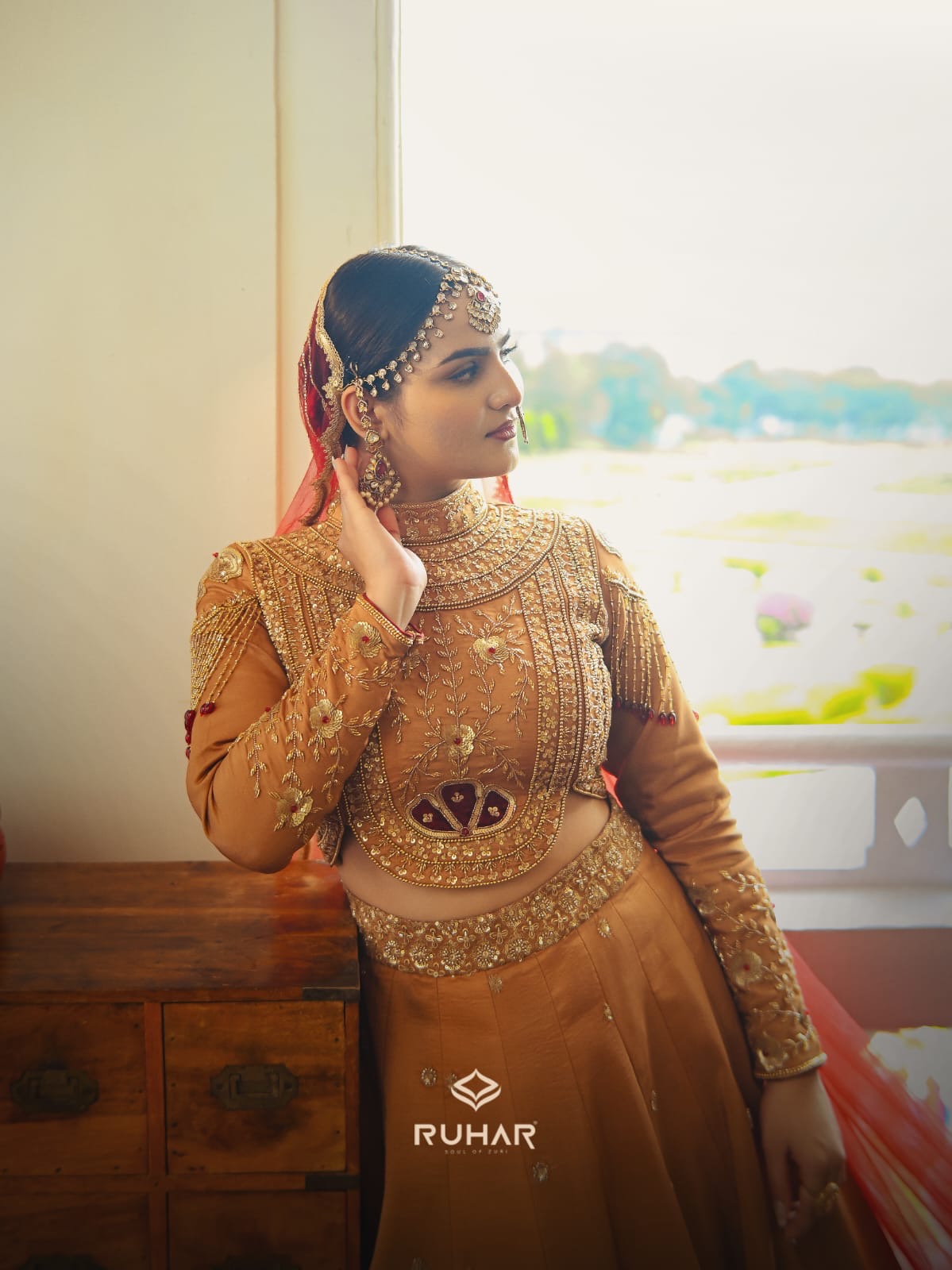 RUHAR004-BRIDE