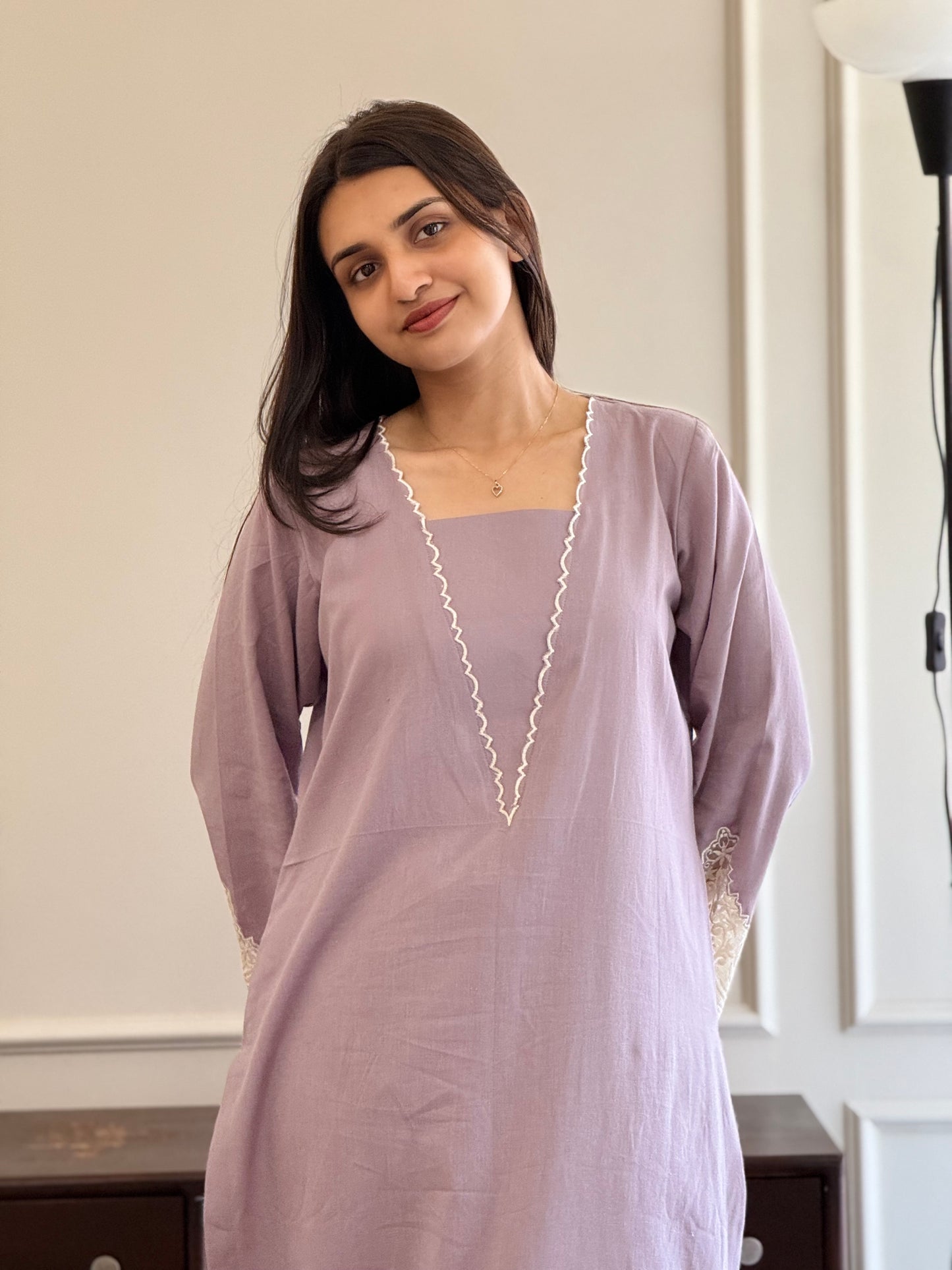 ZU25X225- FLEX LAVENDER