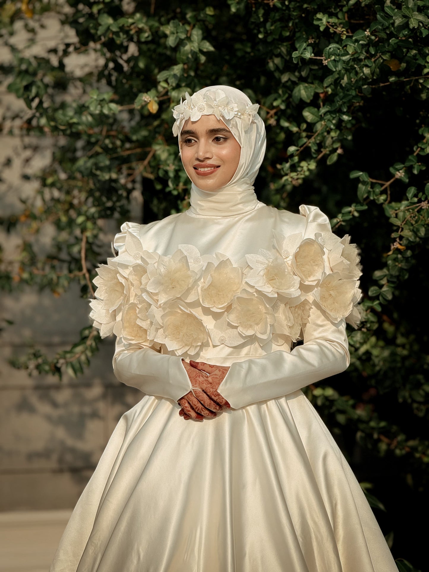 RUHAR001-BRIDE
