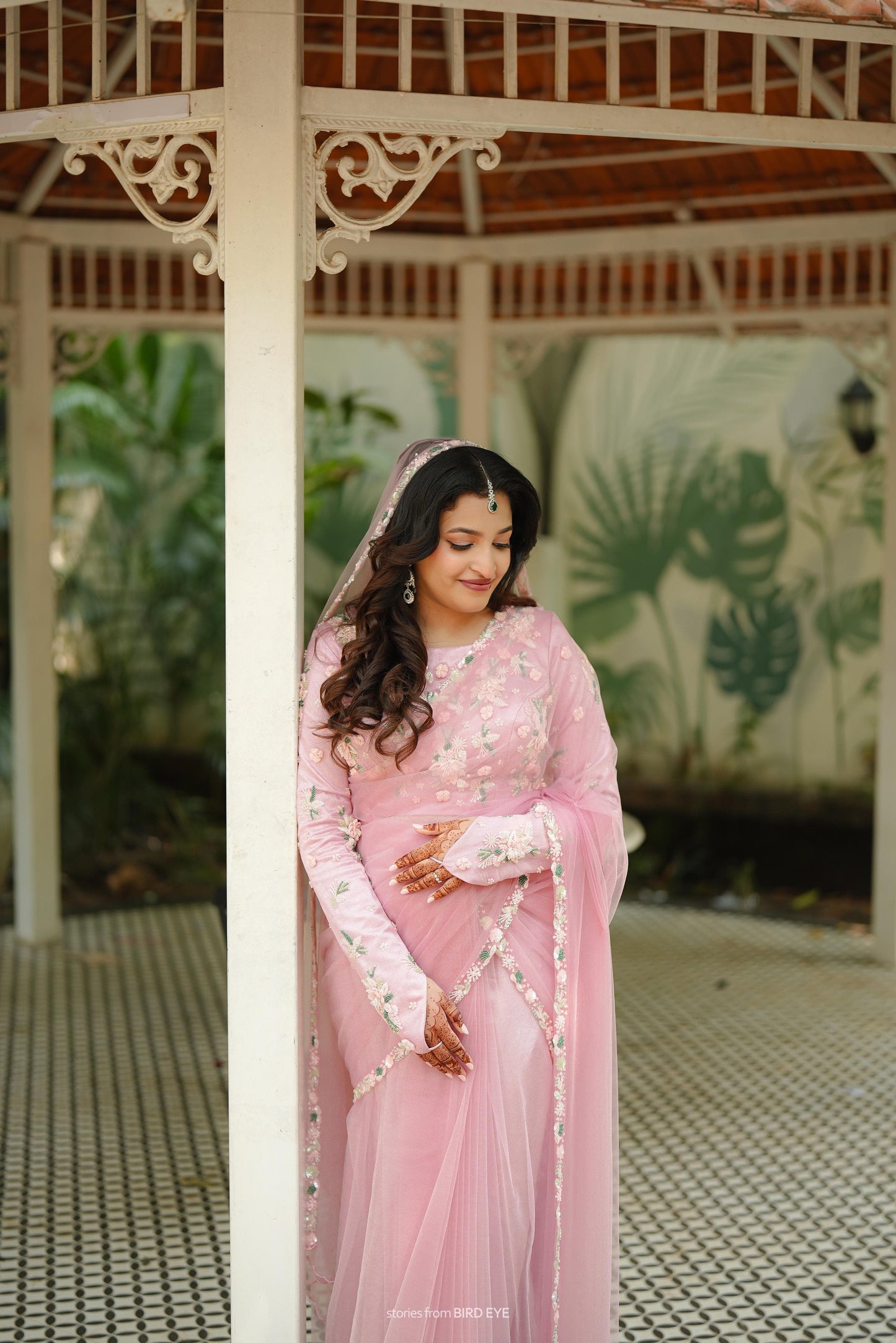 RUHAR002-BRIDE